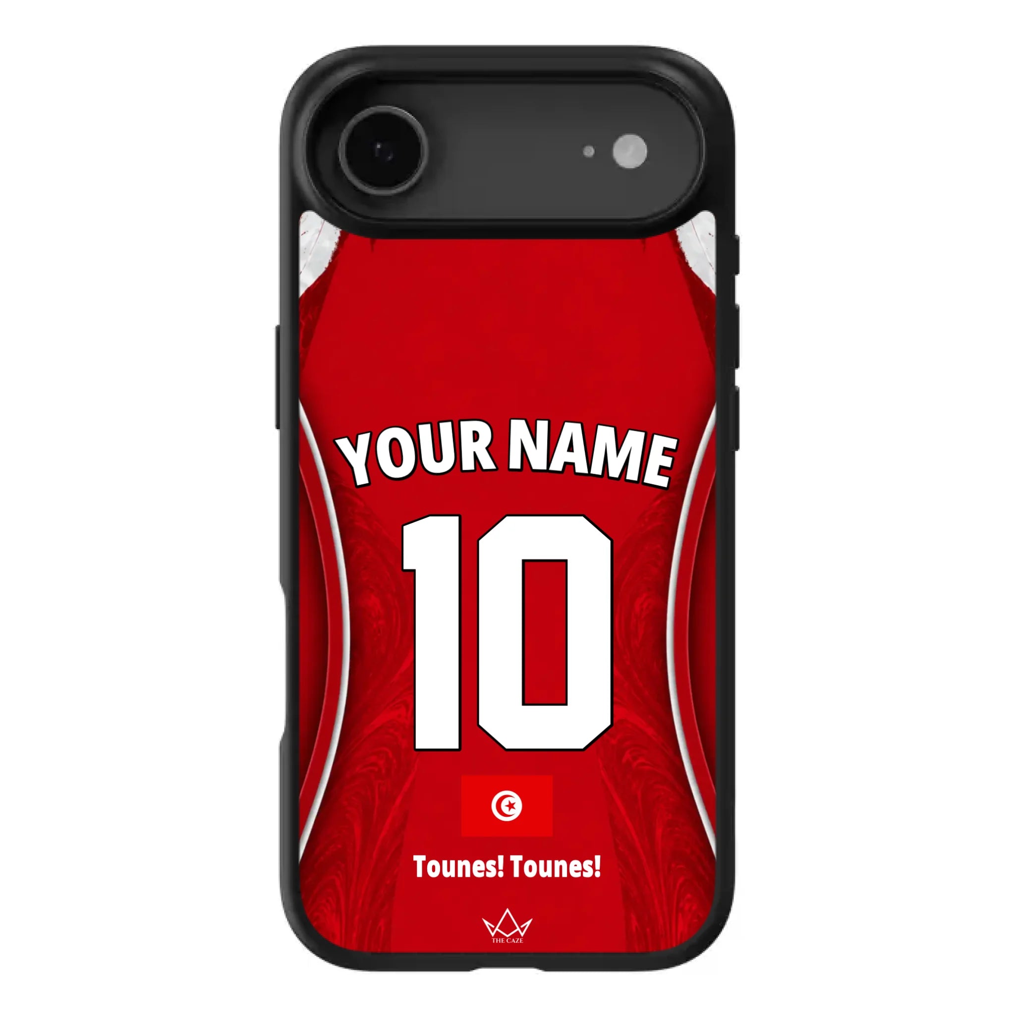 Custom phone case for IPhone 17 Air