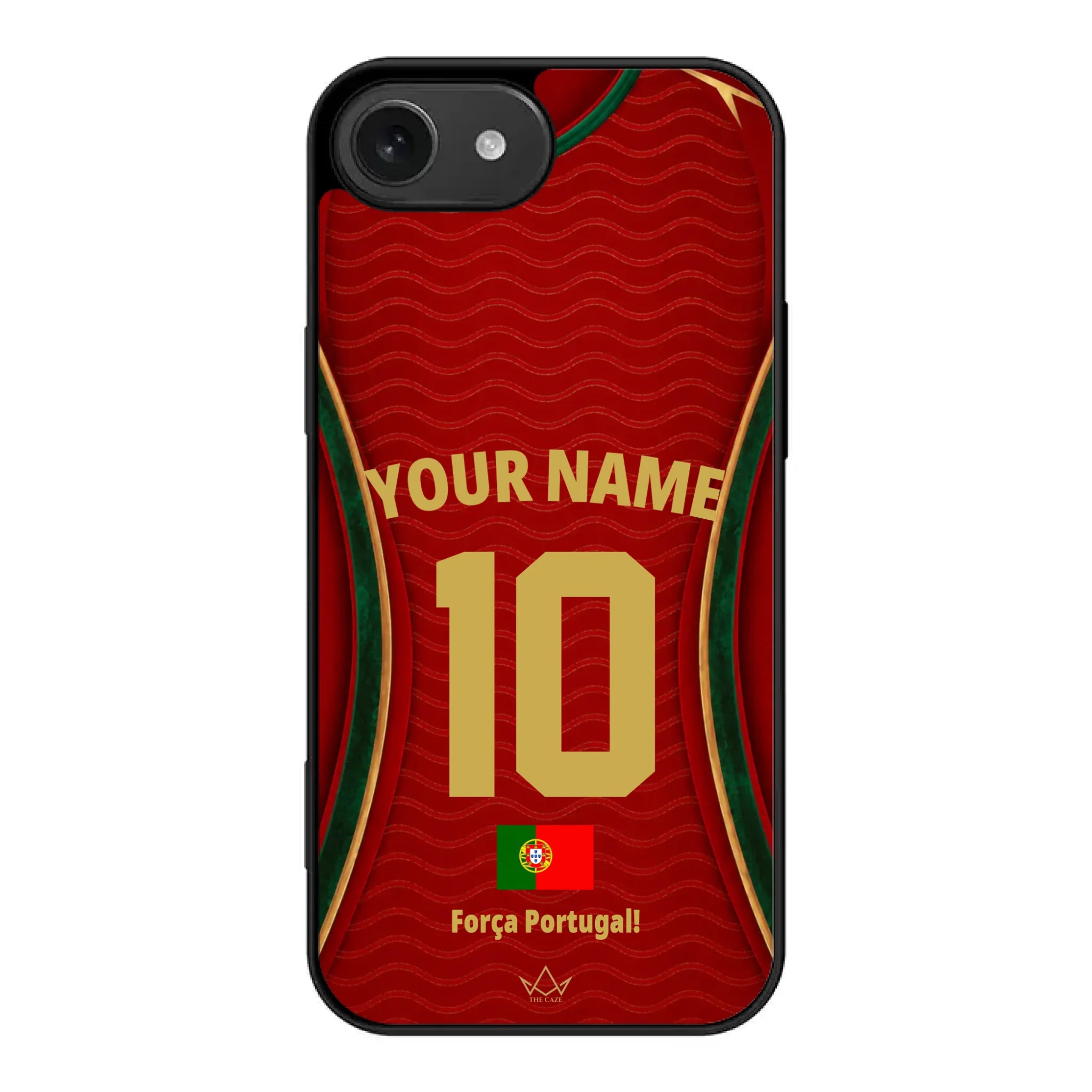 Custom phone case for IPhone 16e