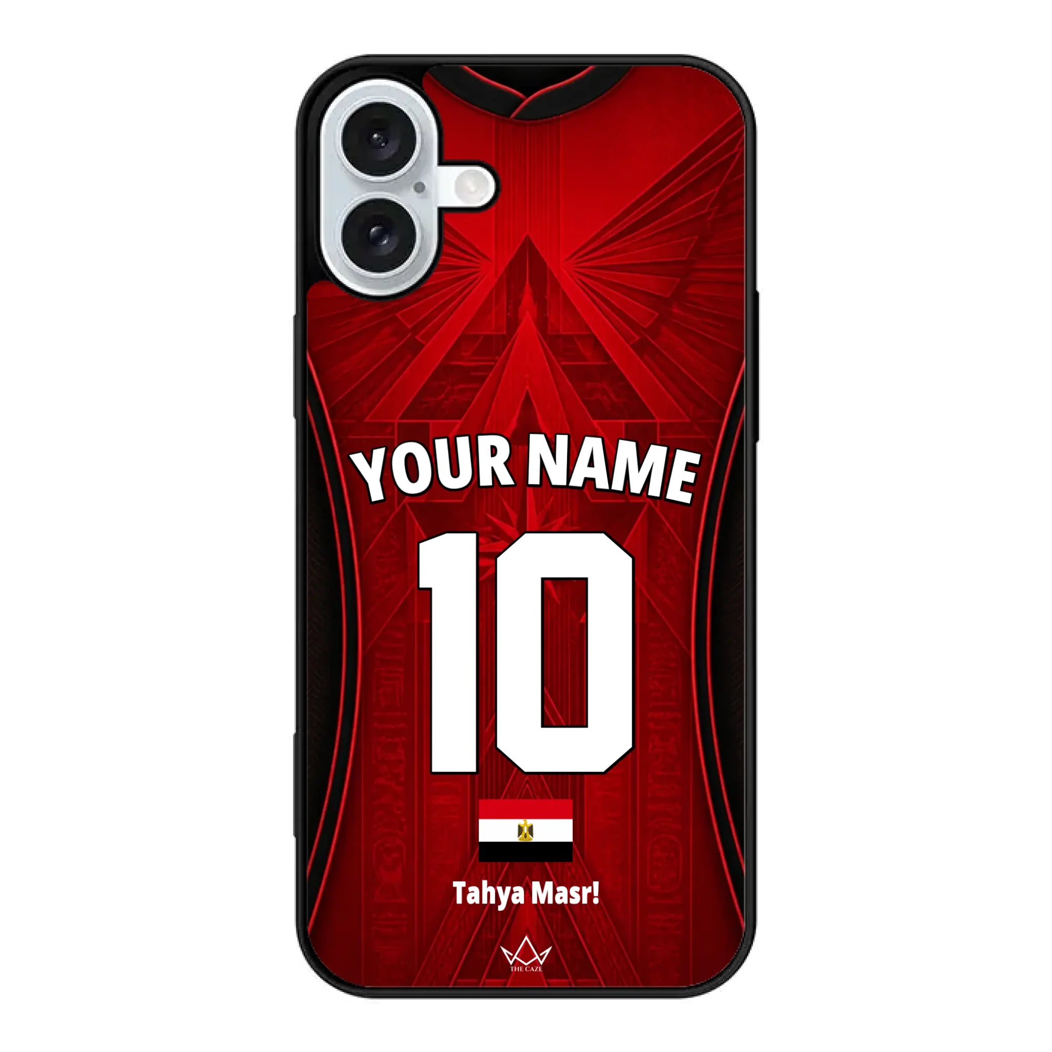 Custom phone case for IPhone 16 Plus