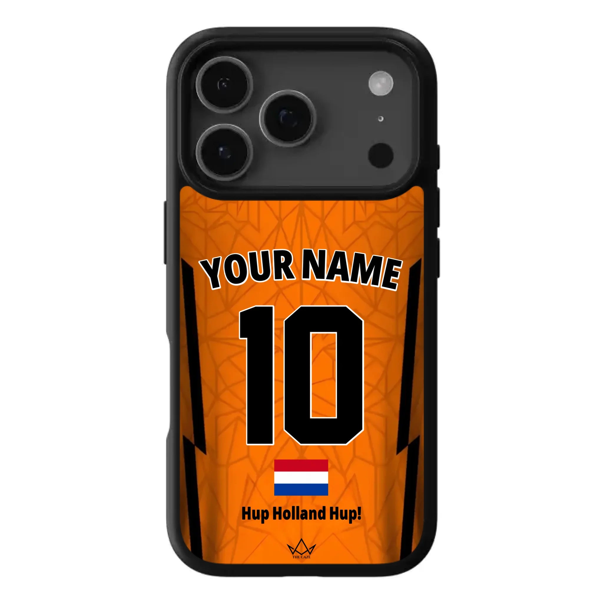Custom phone case for IPhone 17 Pro