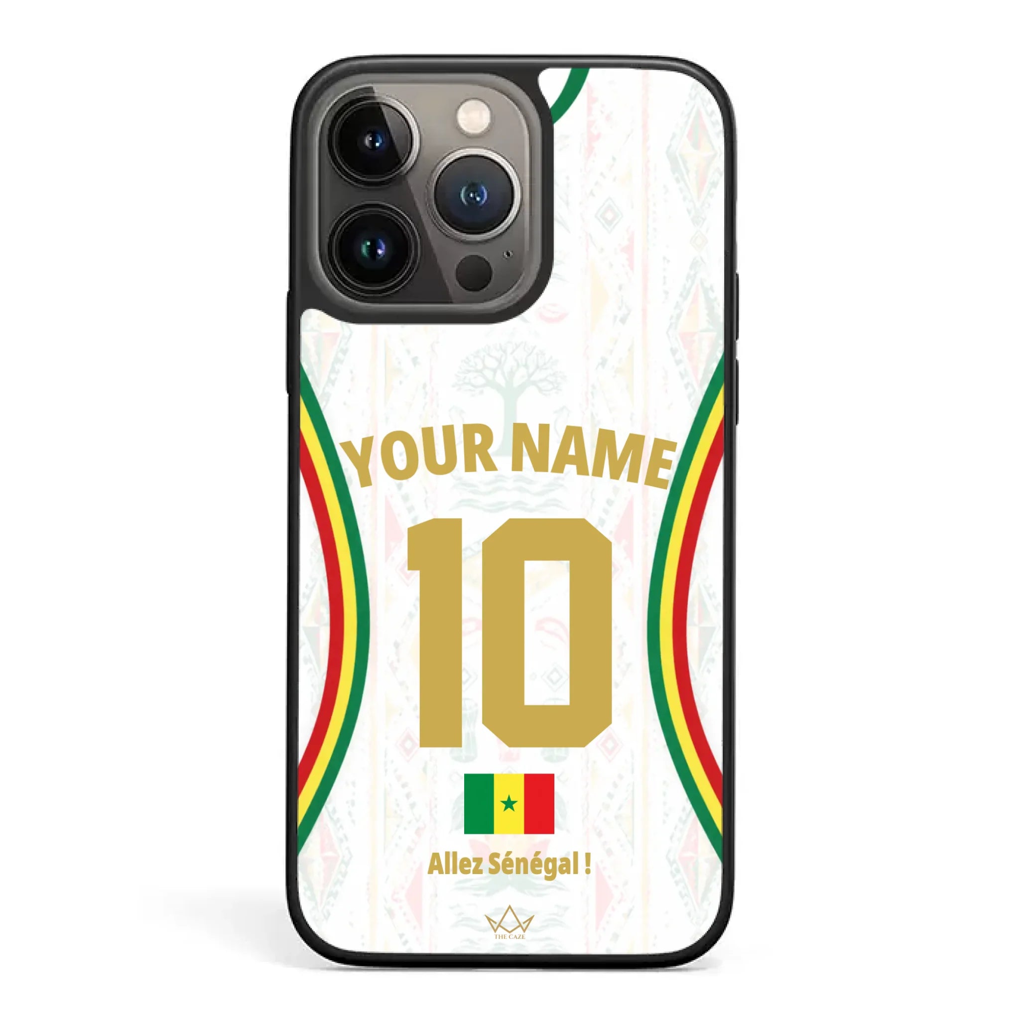Custom phone case for IPhone 15 Pro Max