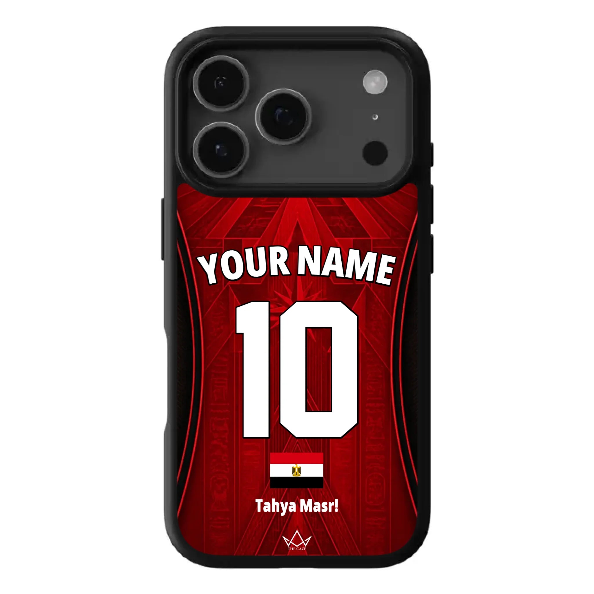 Custom phone case for IPhone 17 Pro
