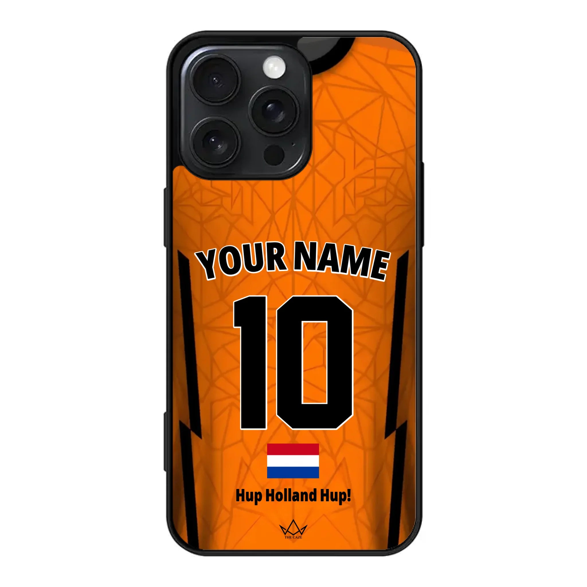 Custom phone case for IPhone 16 Pro Max
