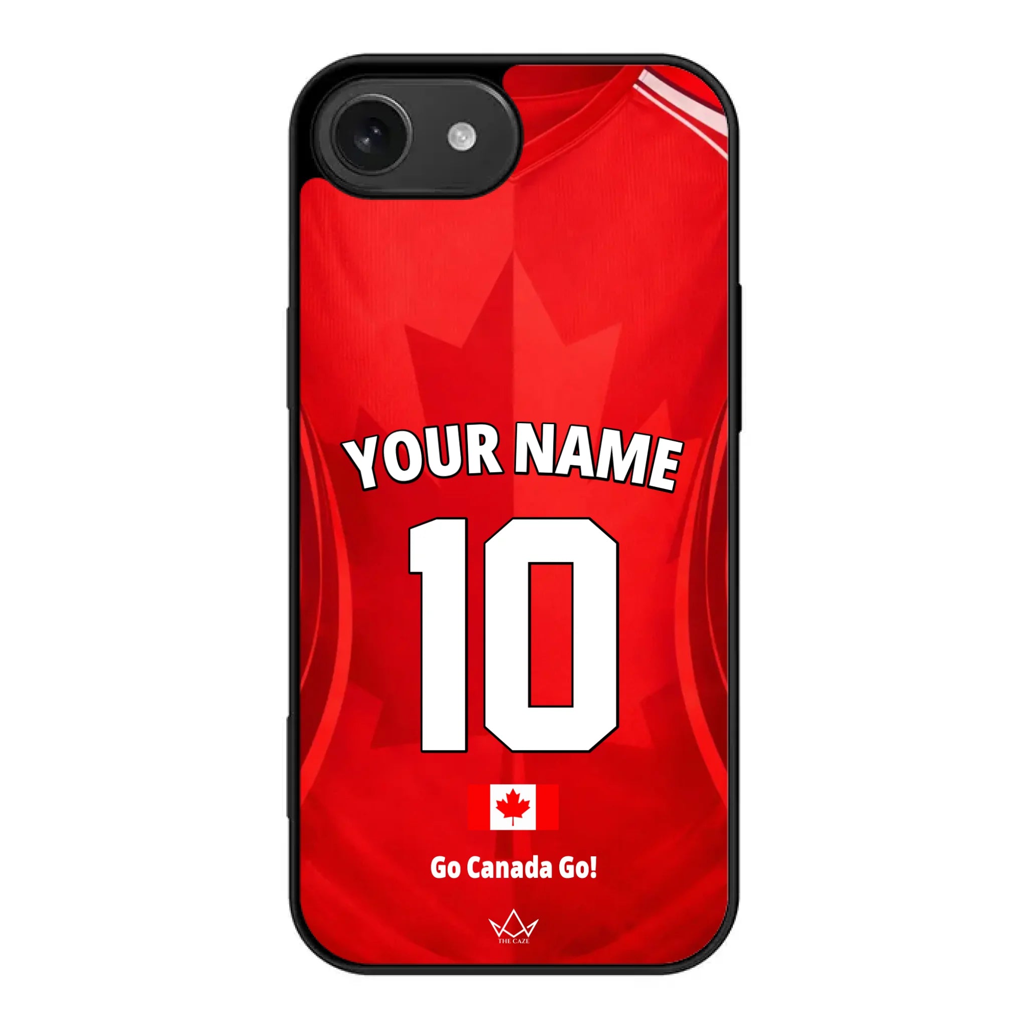 Custom phone case for IPhone 16e