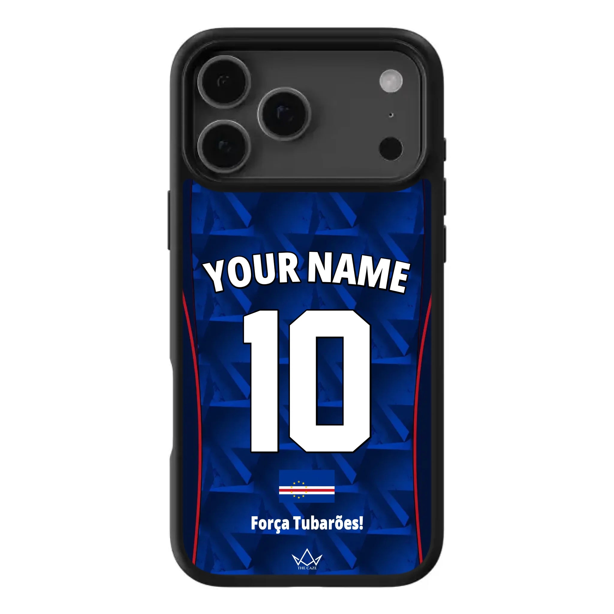 Custom phone case for IPhone 17 Pro Max