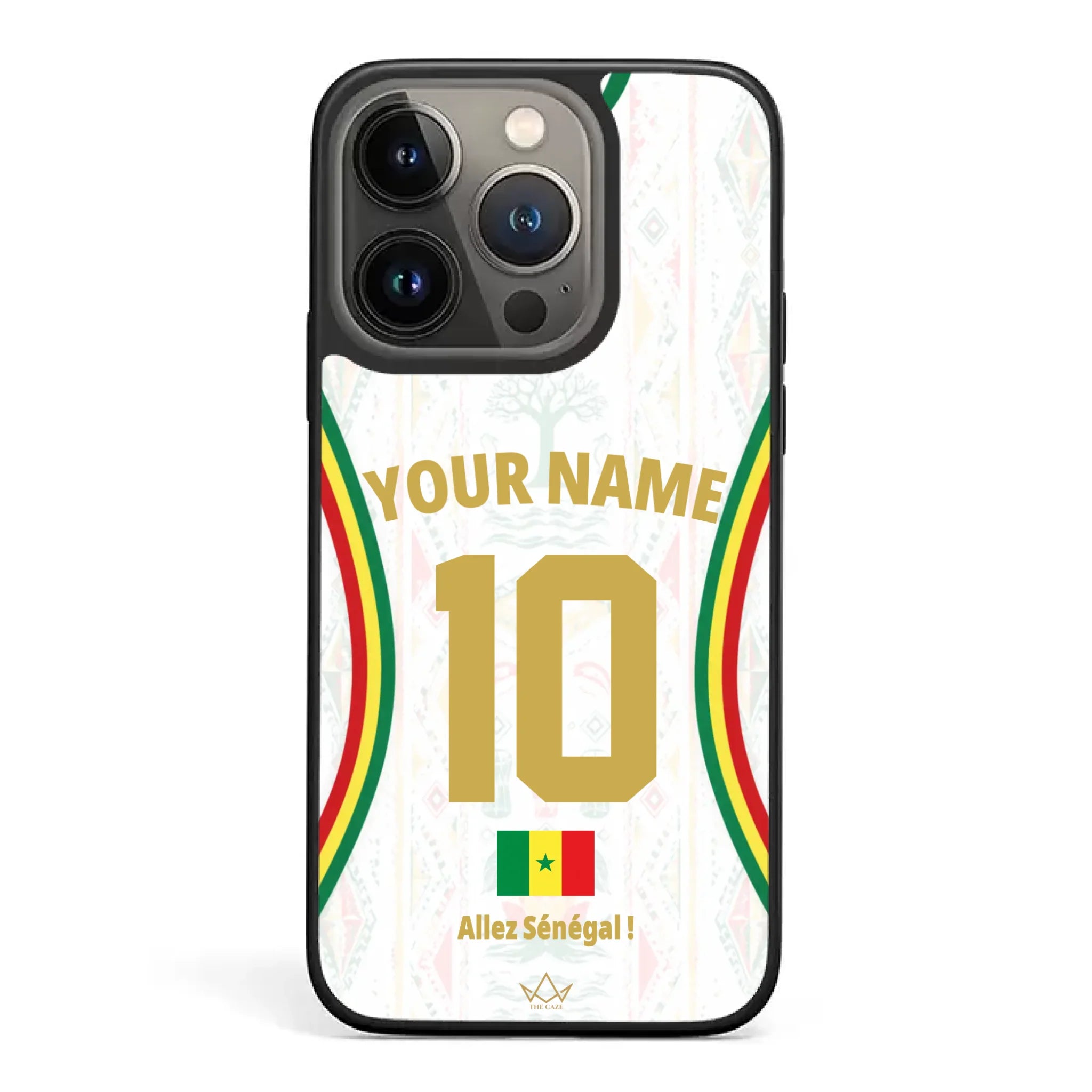 Custom phone case for IPhone 15 Pro