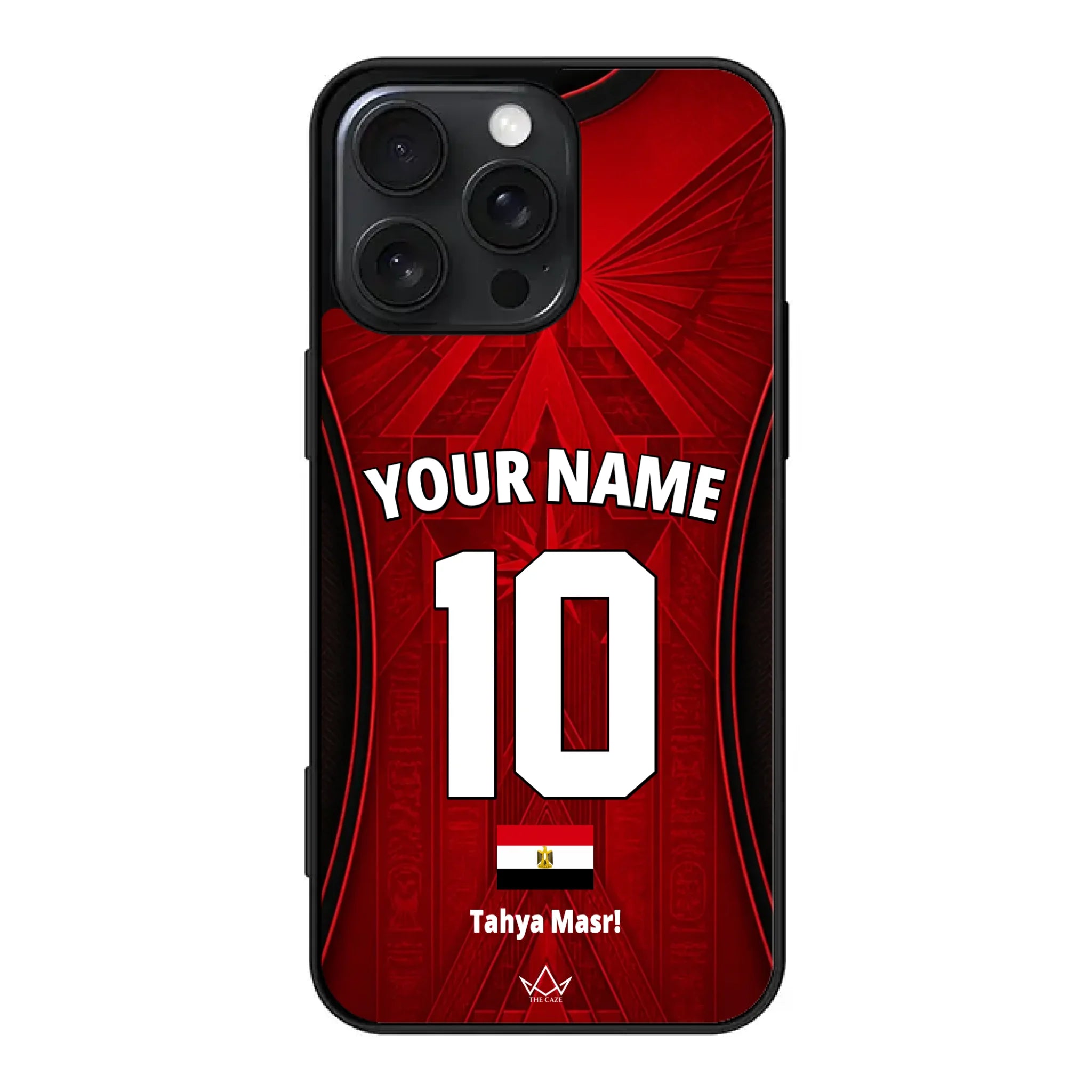 Custom phone case for IPhone 16 Pro Max