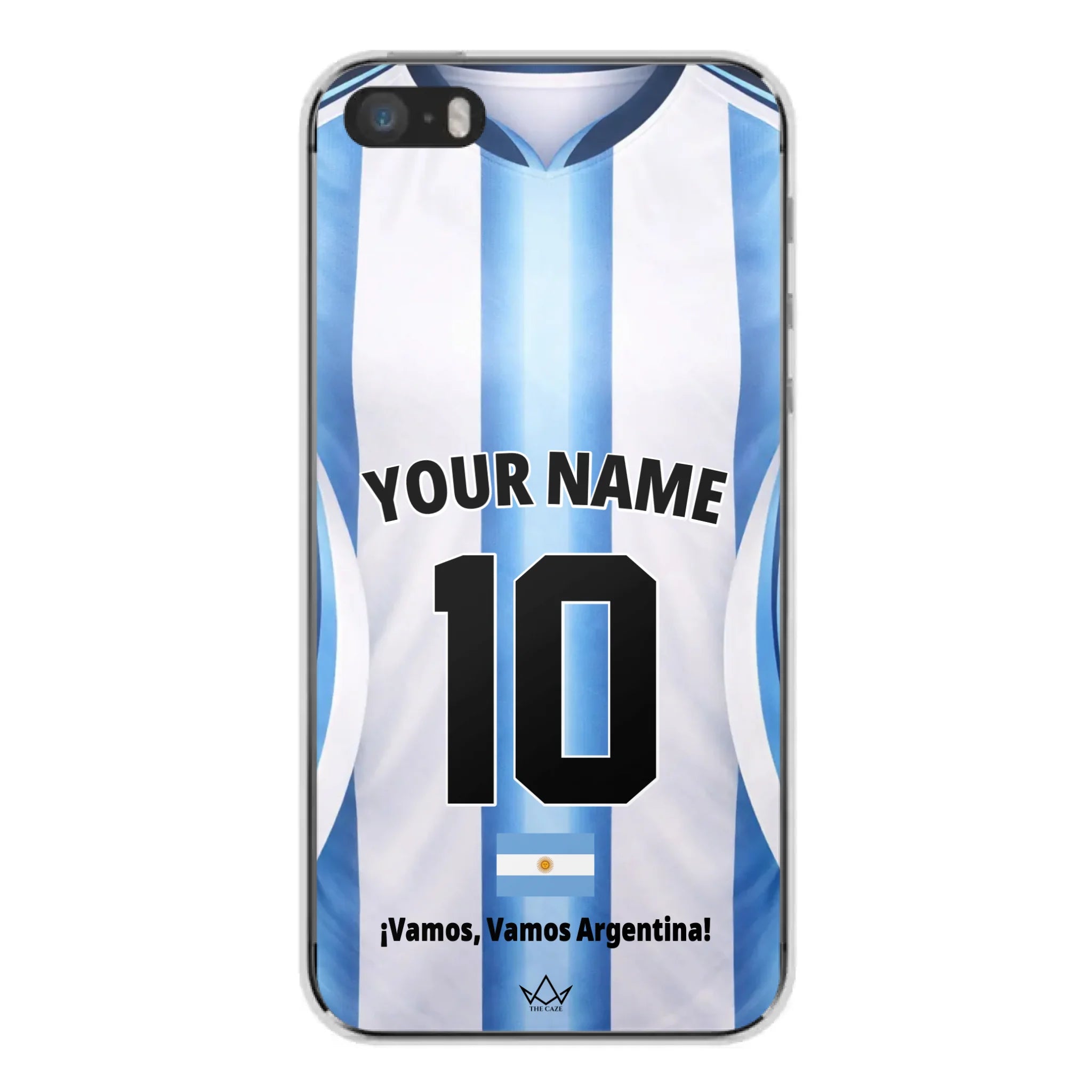 Custom phone case for IPhone SE 2016