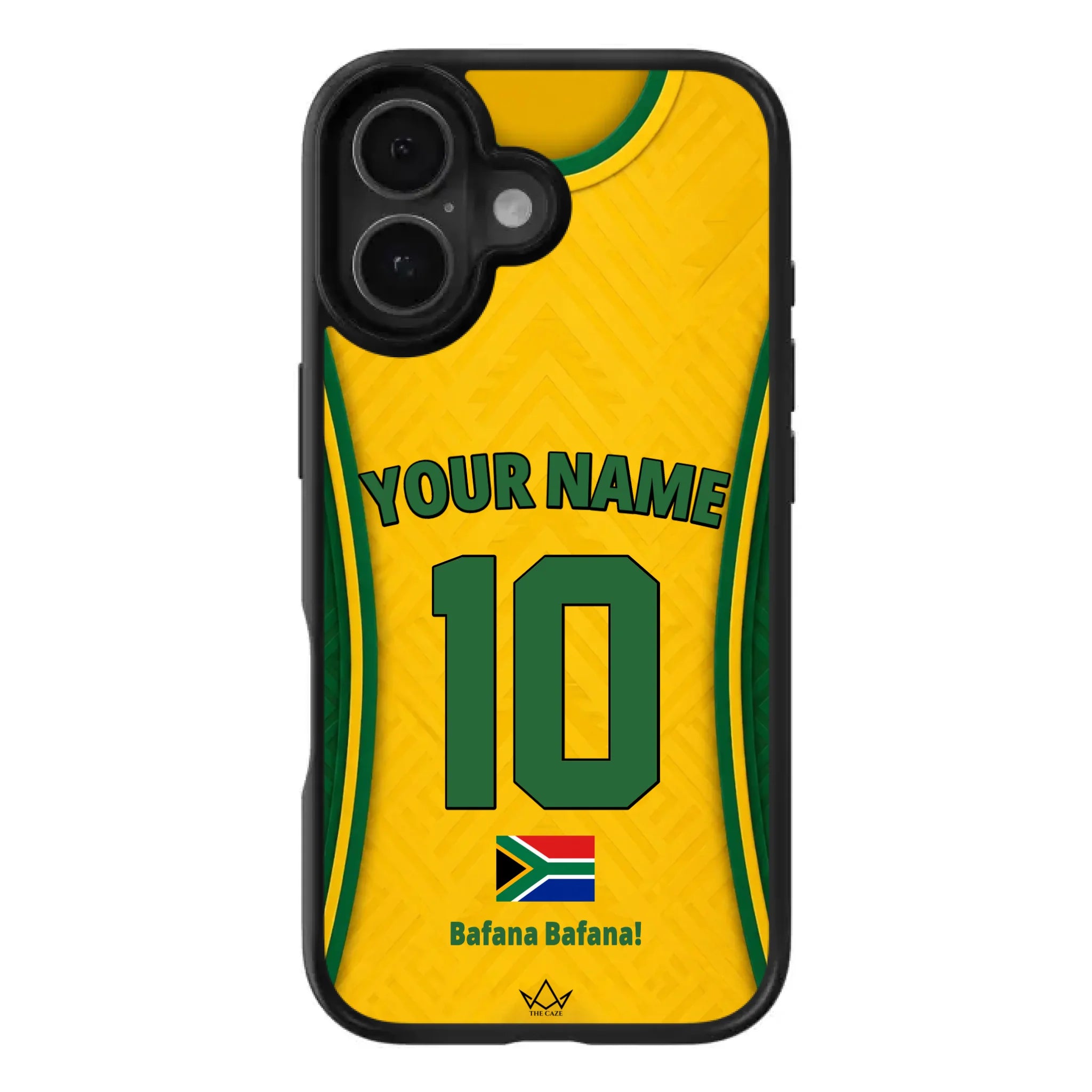 Custom phone case for IPhone 17
