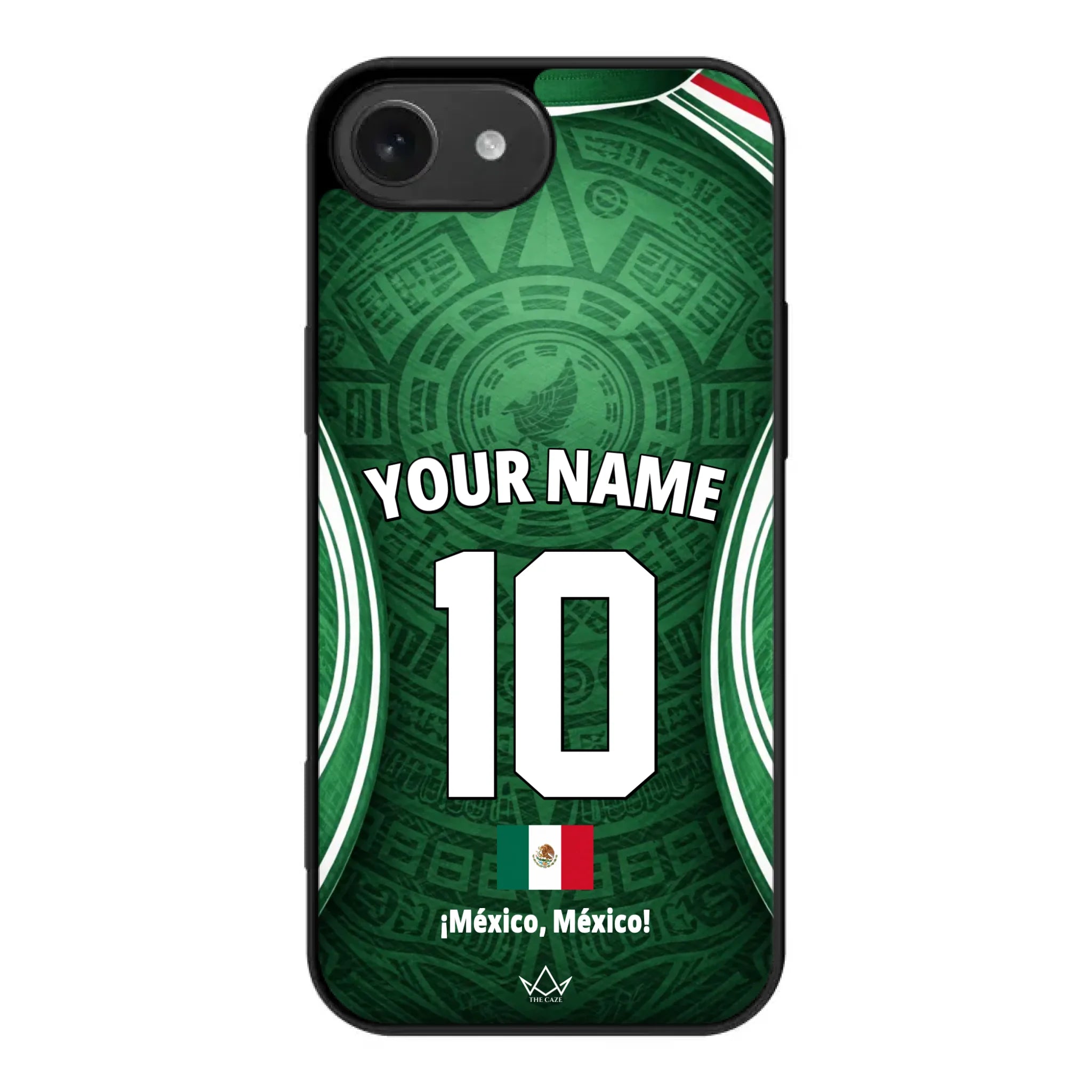 Custom phone case for IPhone 17e