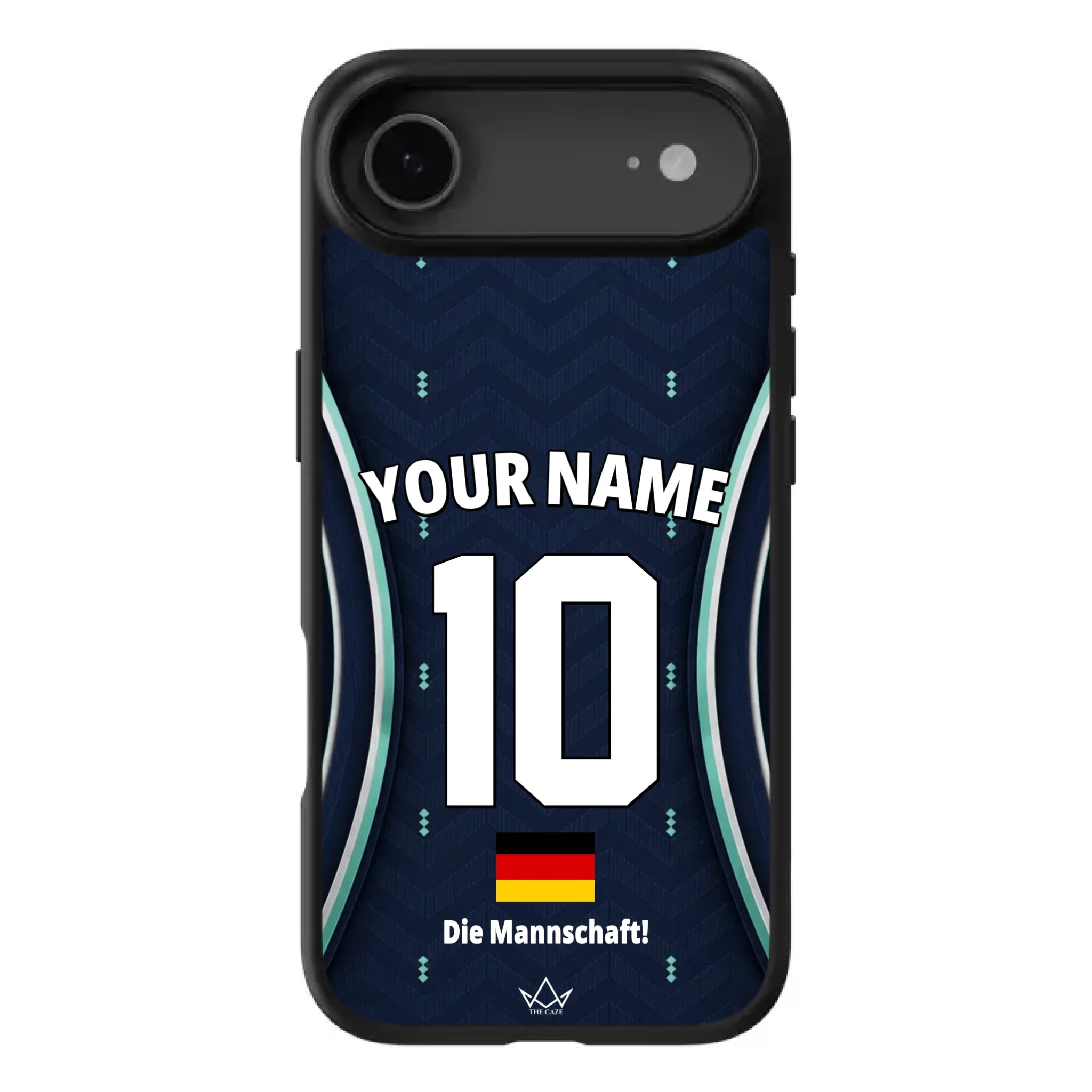 Custom phone case for IPhone 17 Air
