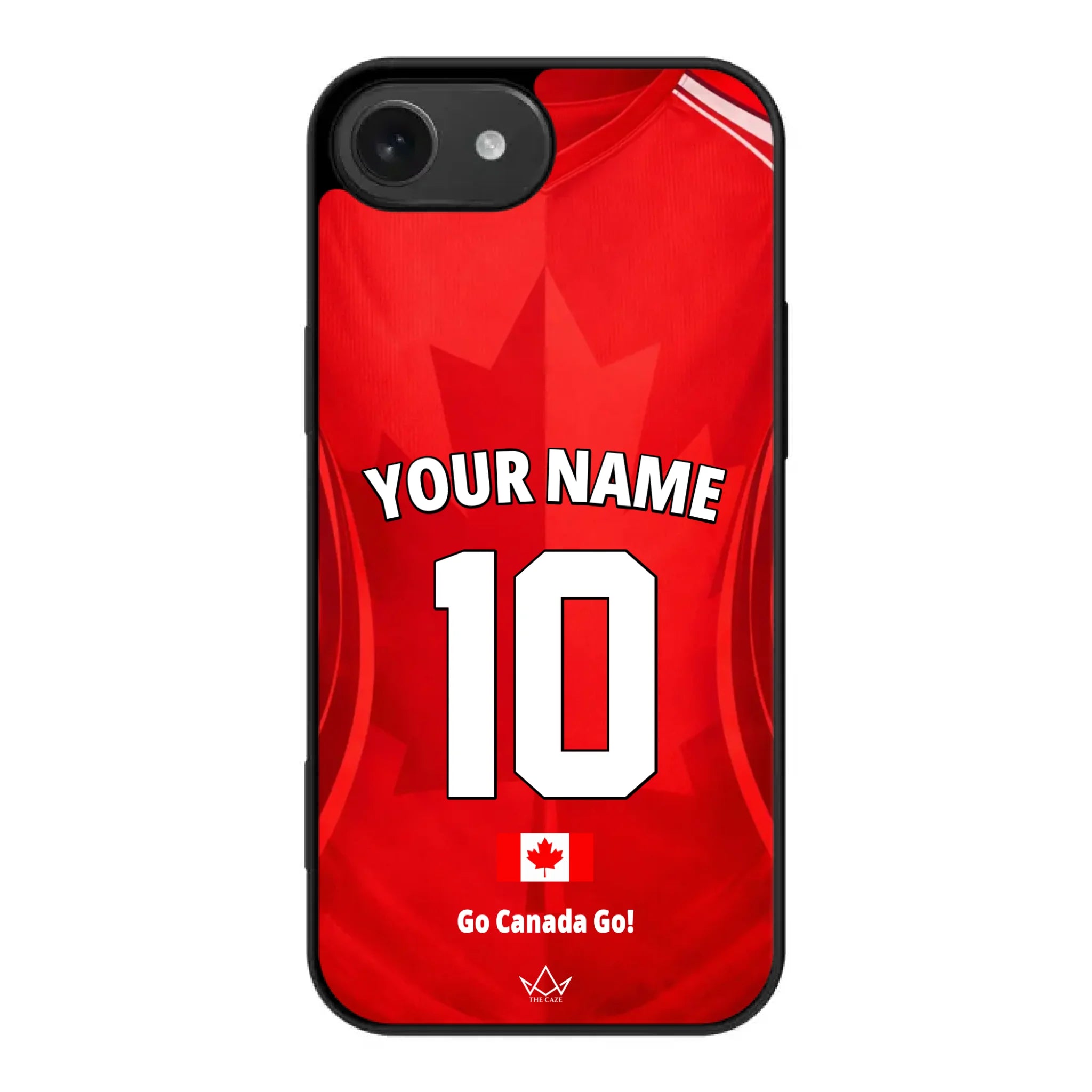 Custom phone case for IPhone 17e