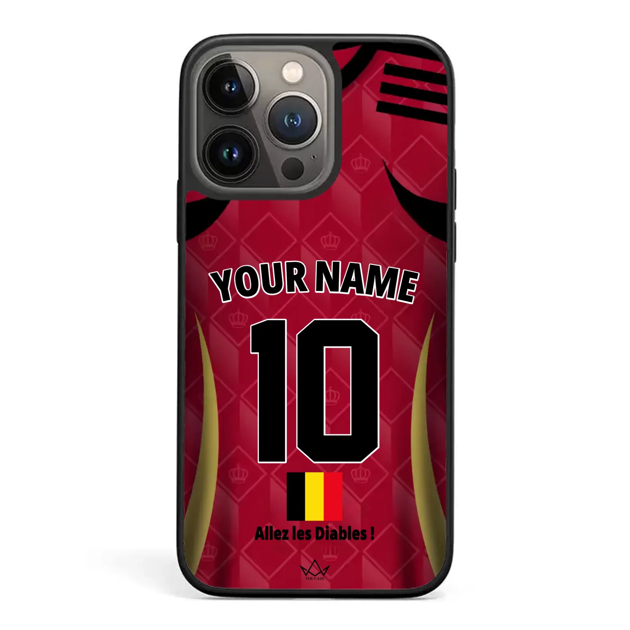 Custom phone case for IPhone 15 Pro Max