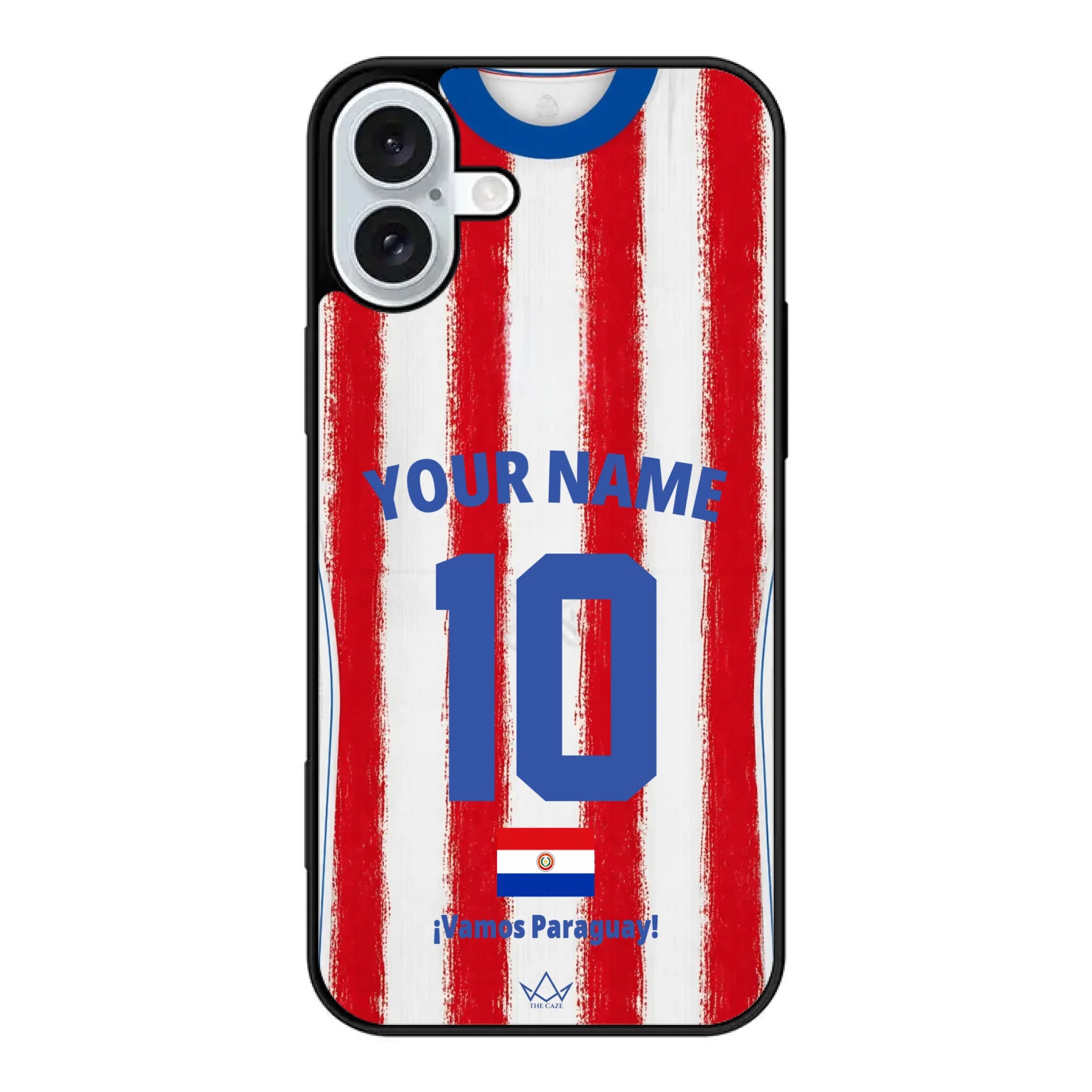 Custom phone case for IPhone 16 Plus