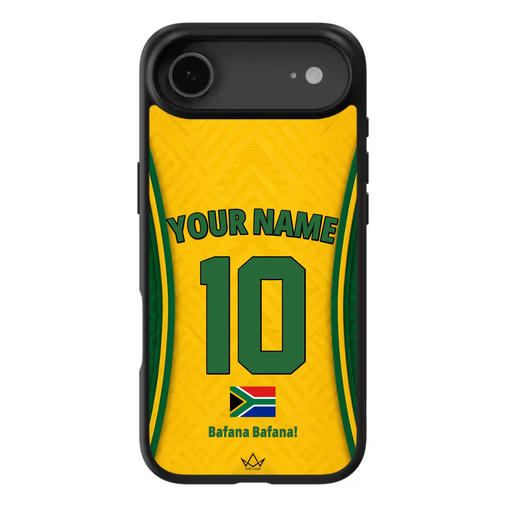 Custom phone case for IPhone 17 Air
