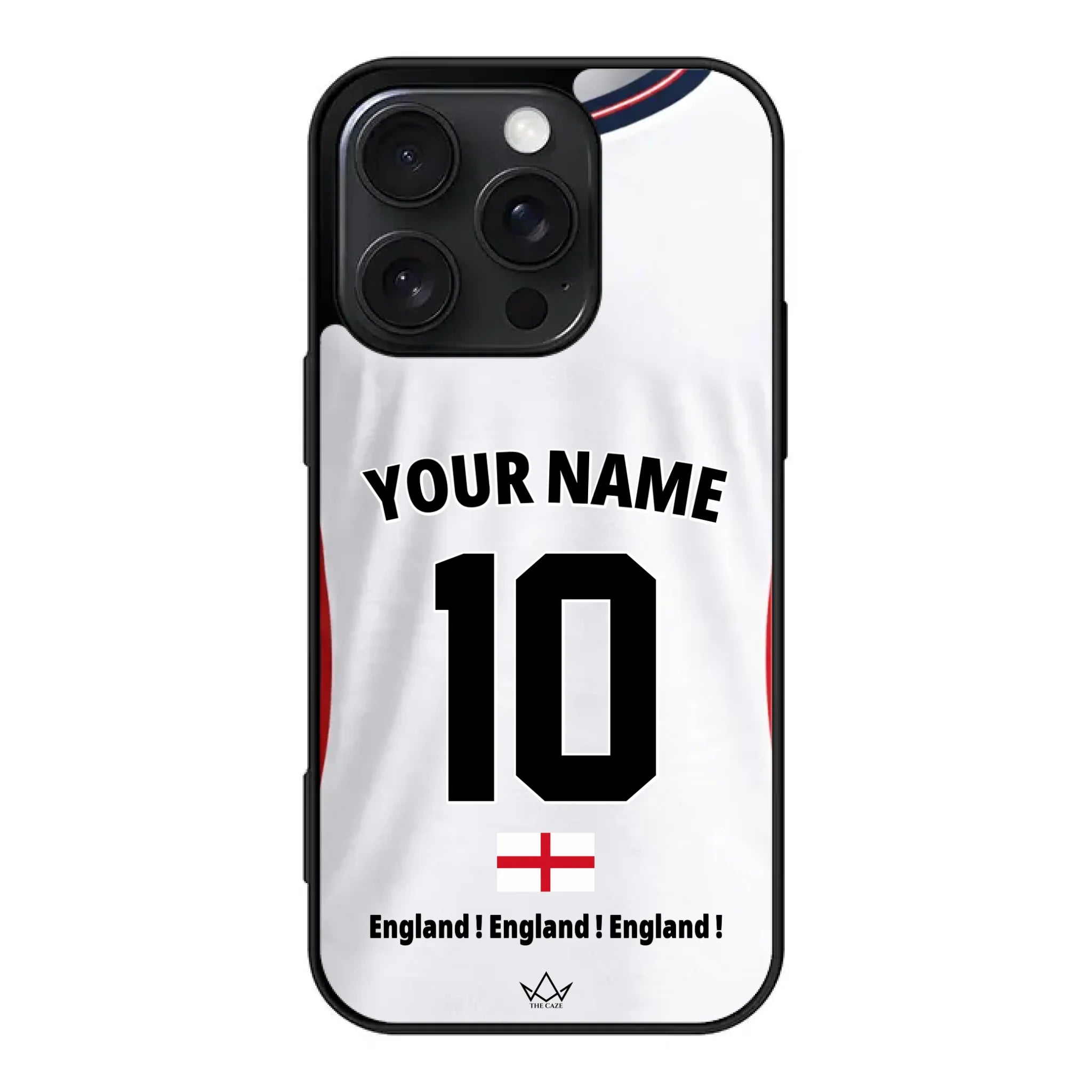 Custom phone case for IPhone 16 Pro