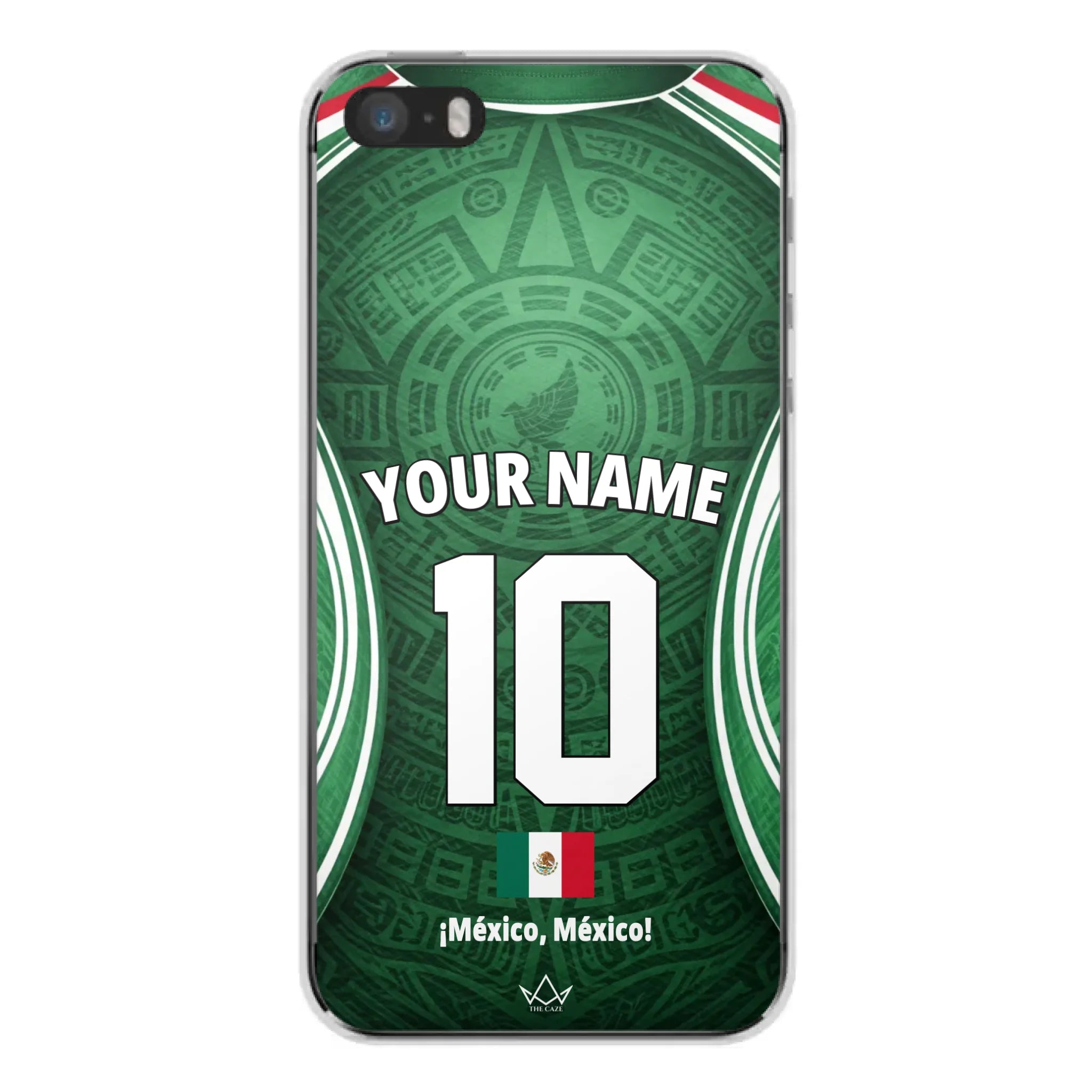 Custom phone case for IPhone SE 2016