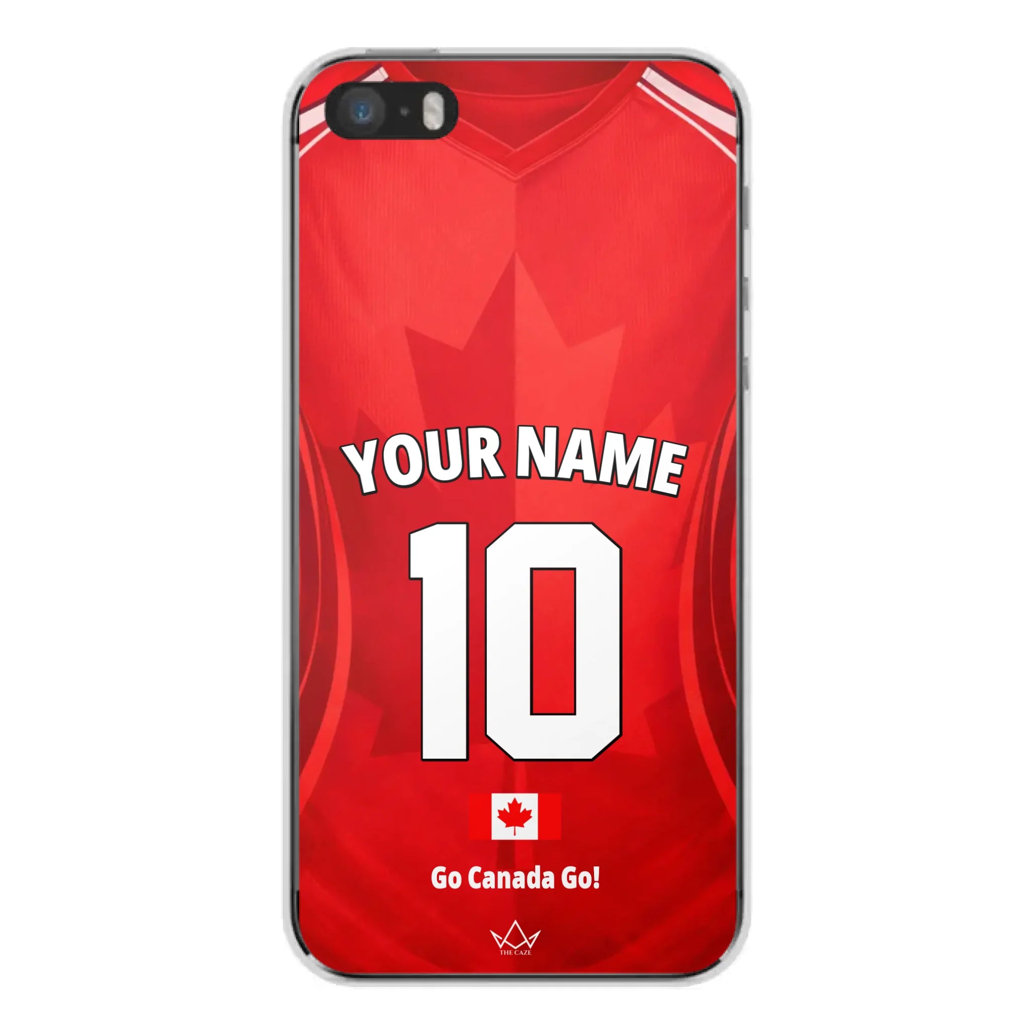 Custom phone case for IPhone SE 2016