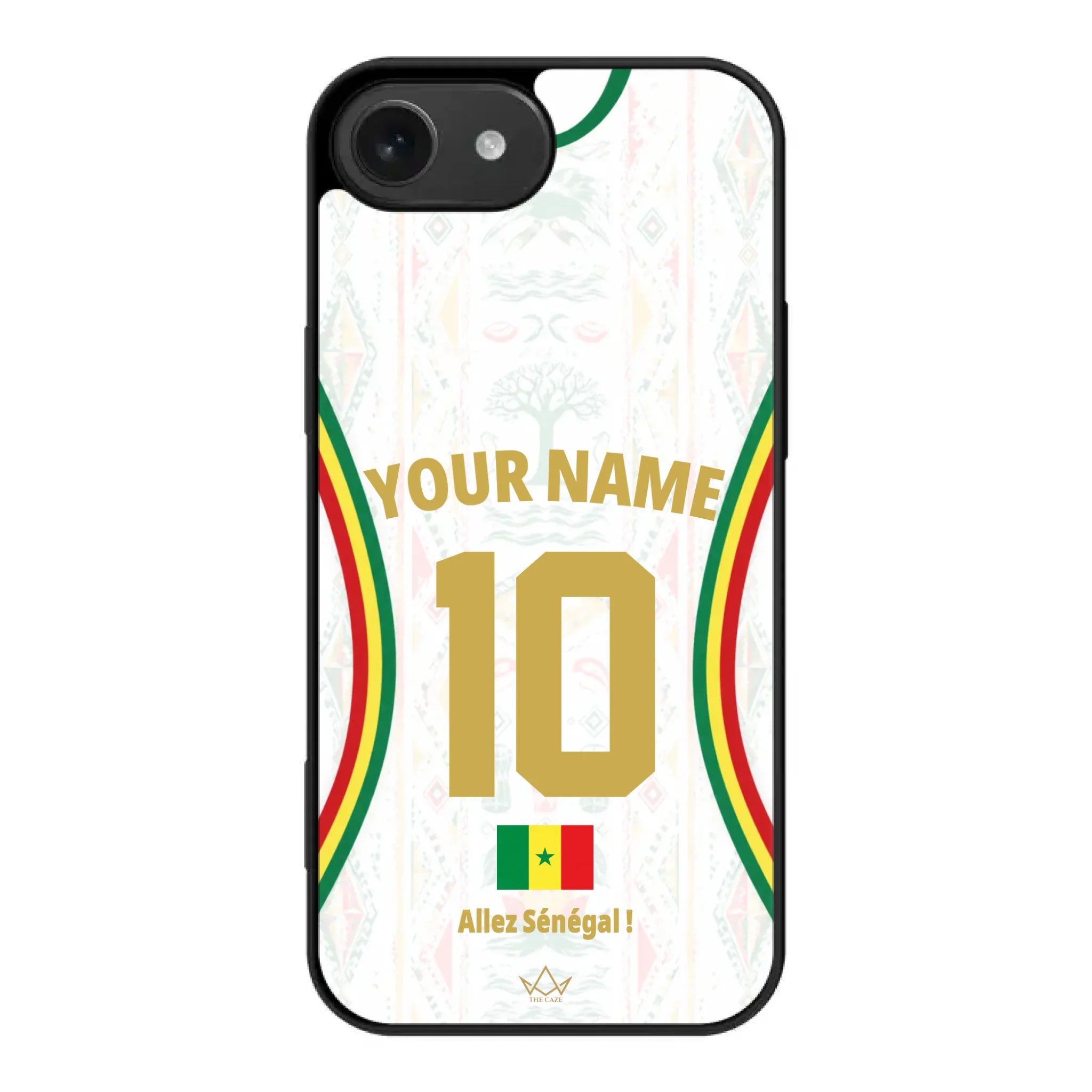 Custom phone case for IPhone 17e