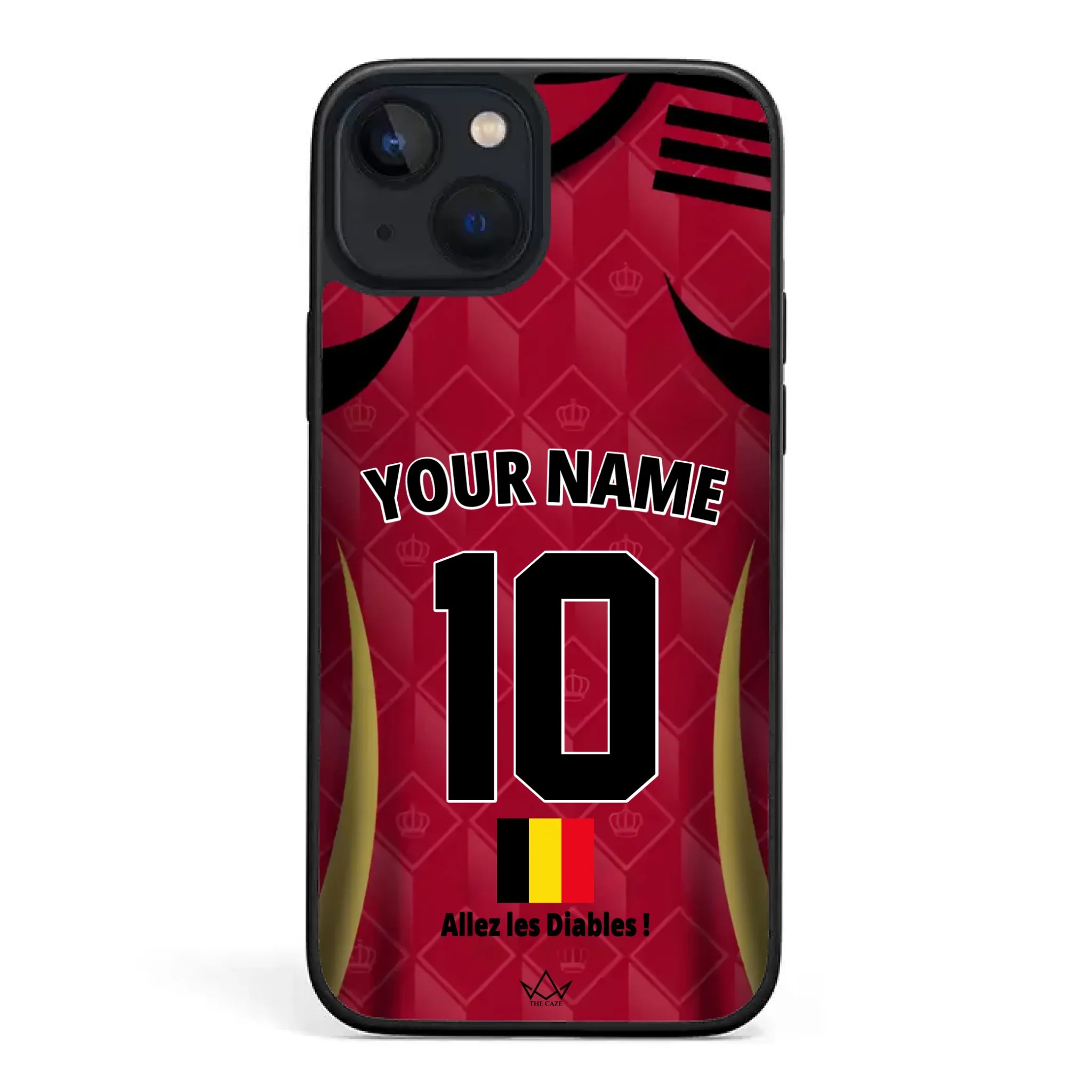 Custom phone case for IPhone 15
