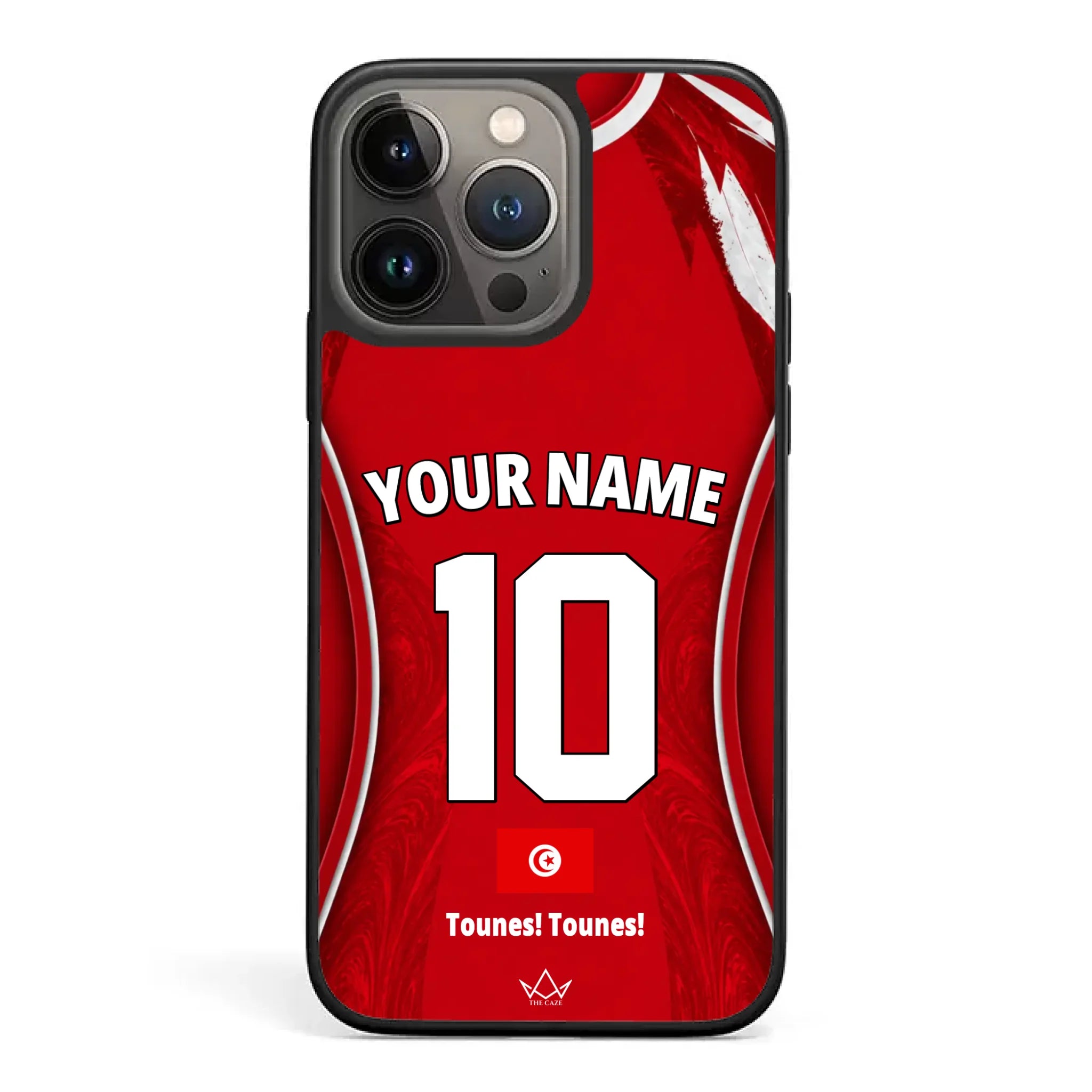 Custom phone case for IPhone 15 Pro Max
