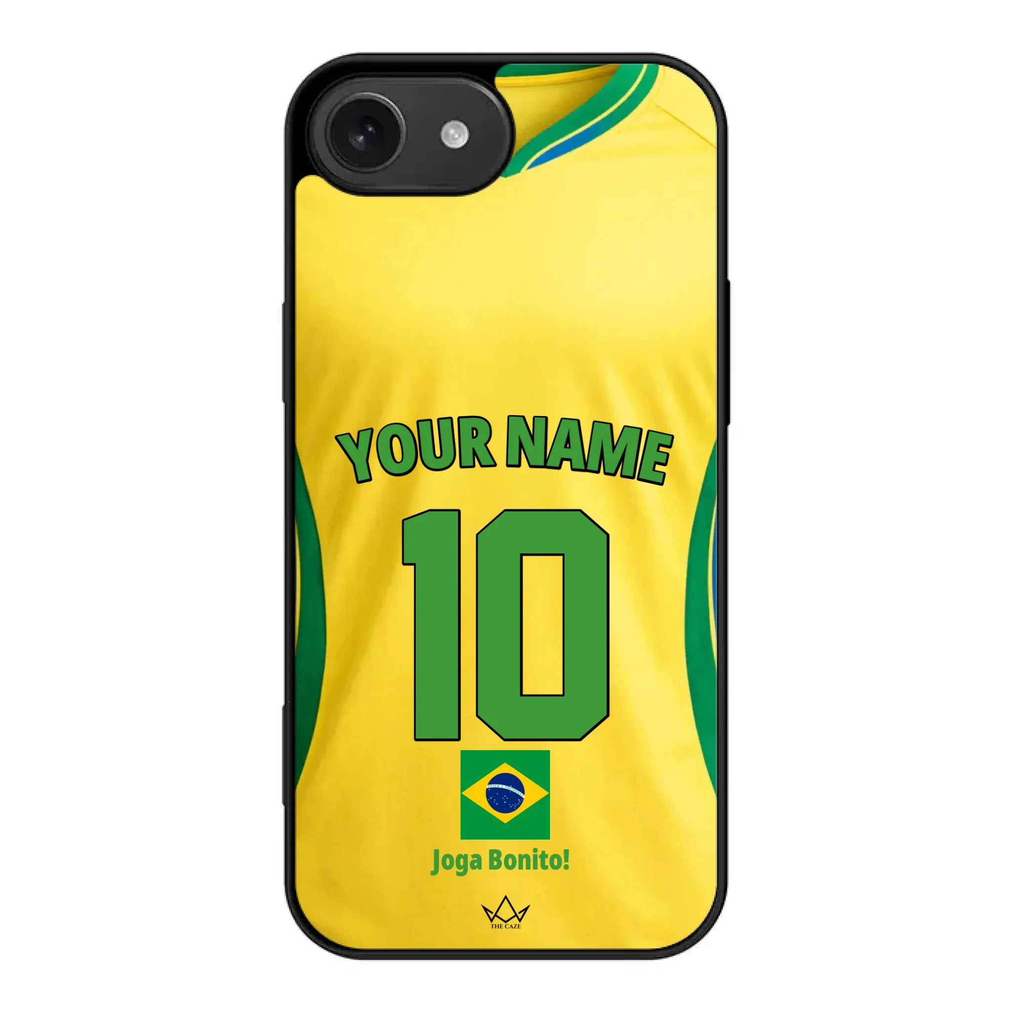 Custom phone case for IPhone 16e