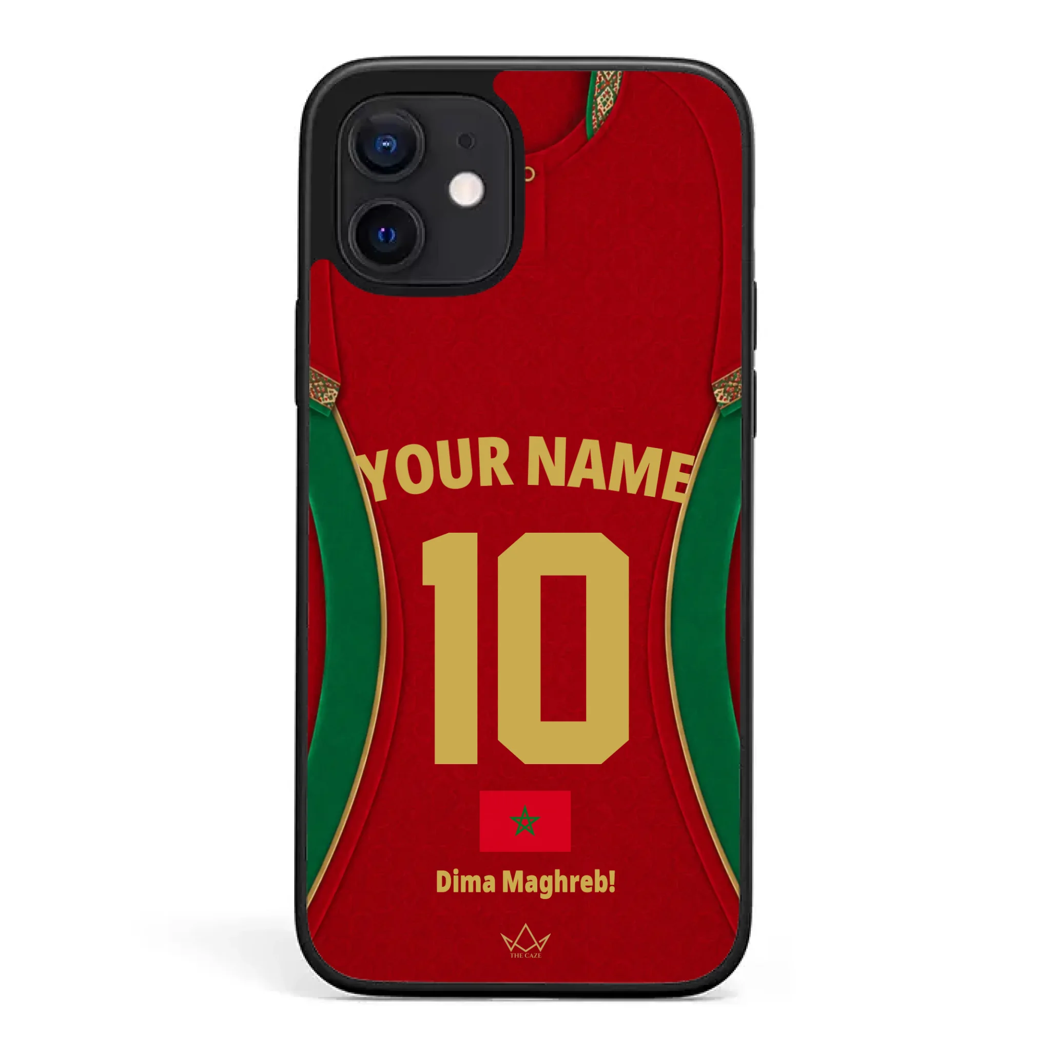 Custom phone case for IPhone 12 Mini