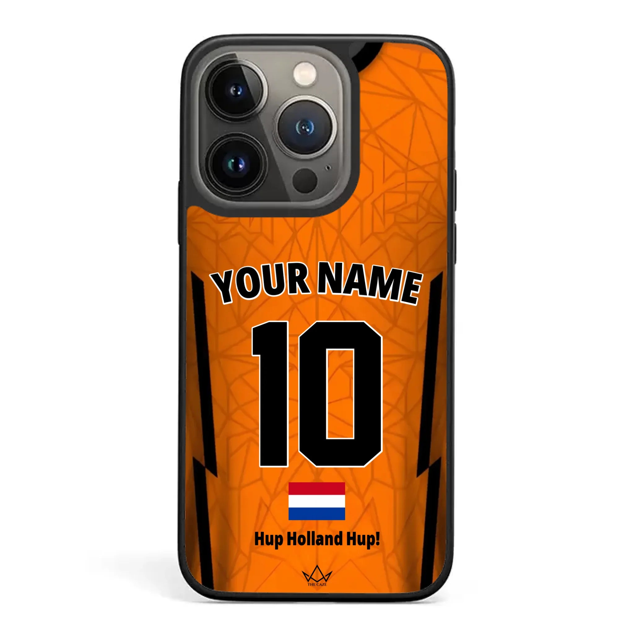Custom phone case for IPhone 15 Pro
