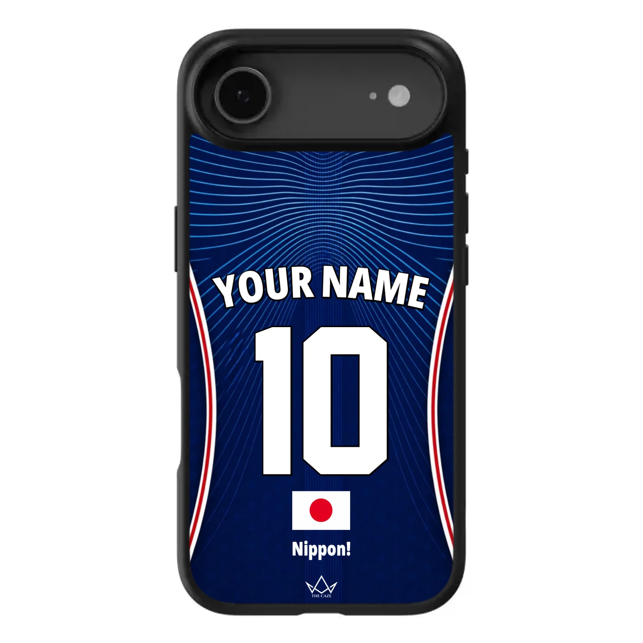 Custom phone case for IPhone 17 Air