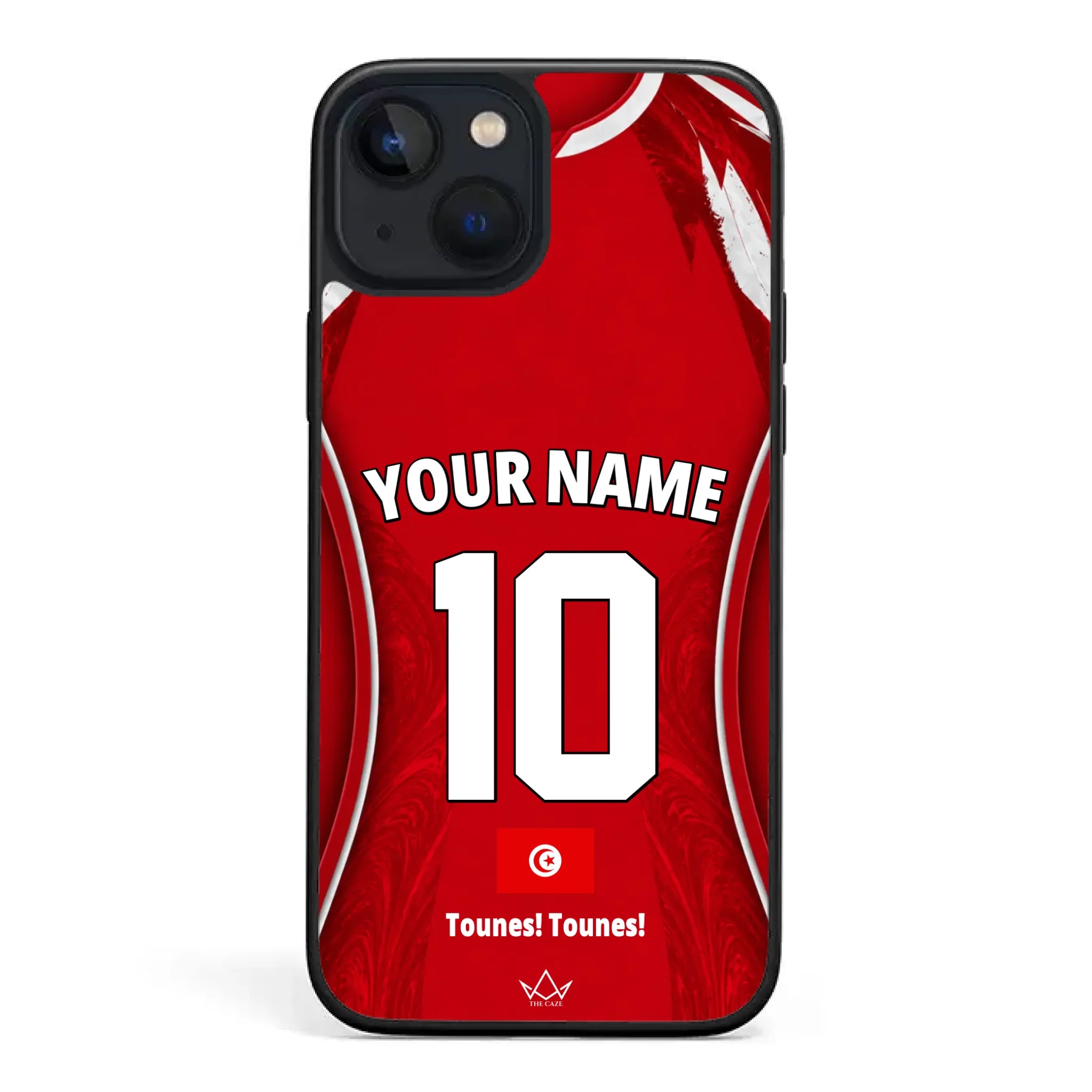 Custom phone case for IPhone 15