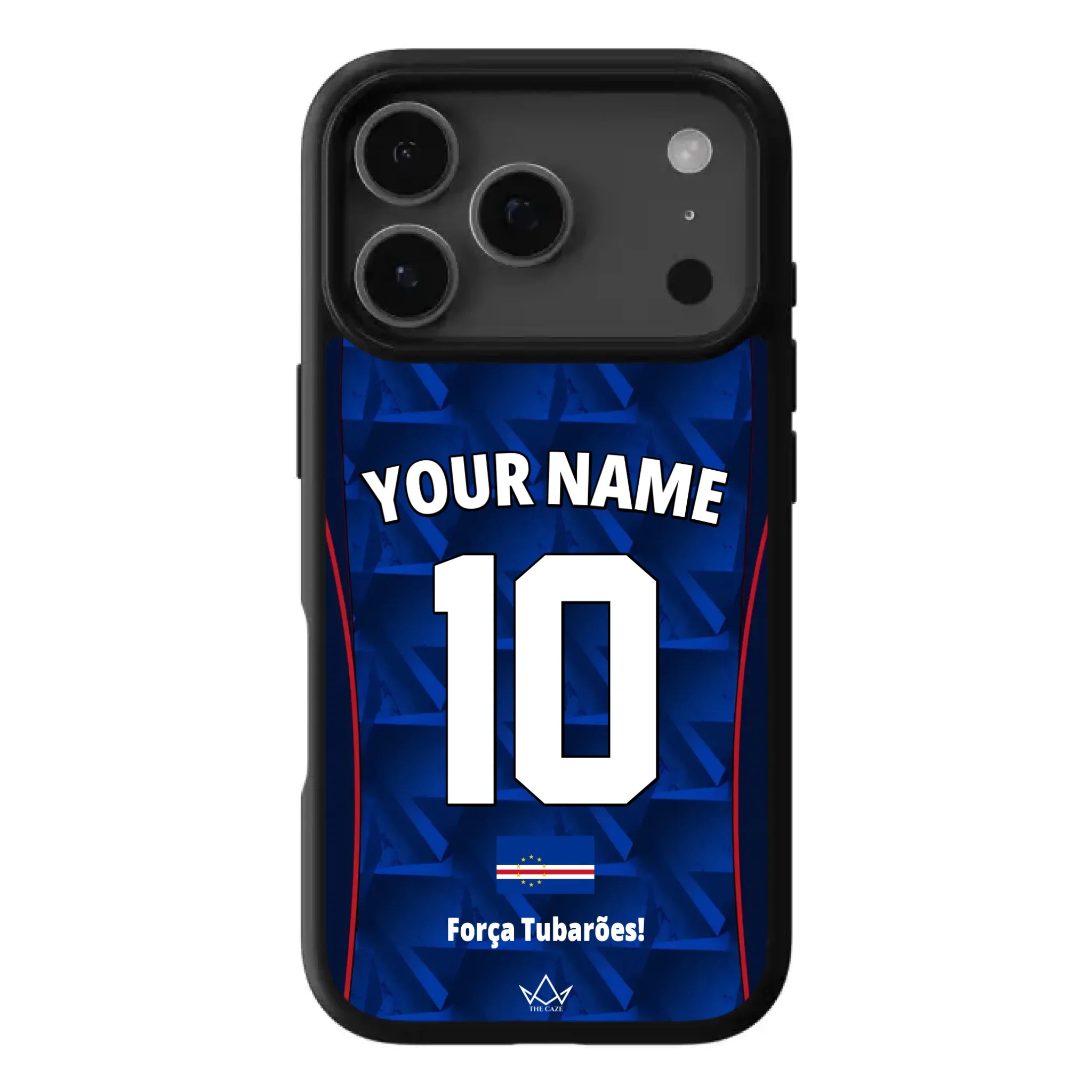 Custom phone case for IPhone 17 Pro