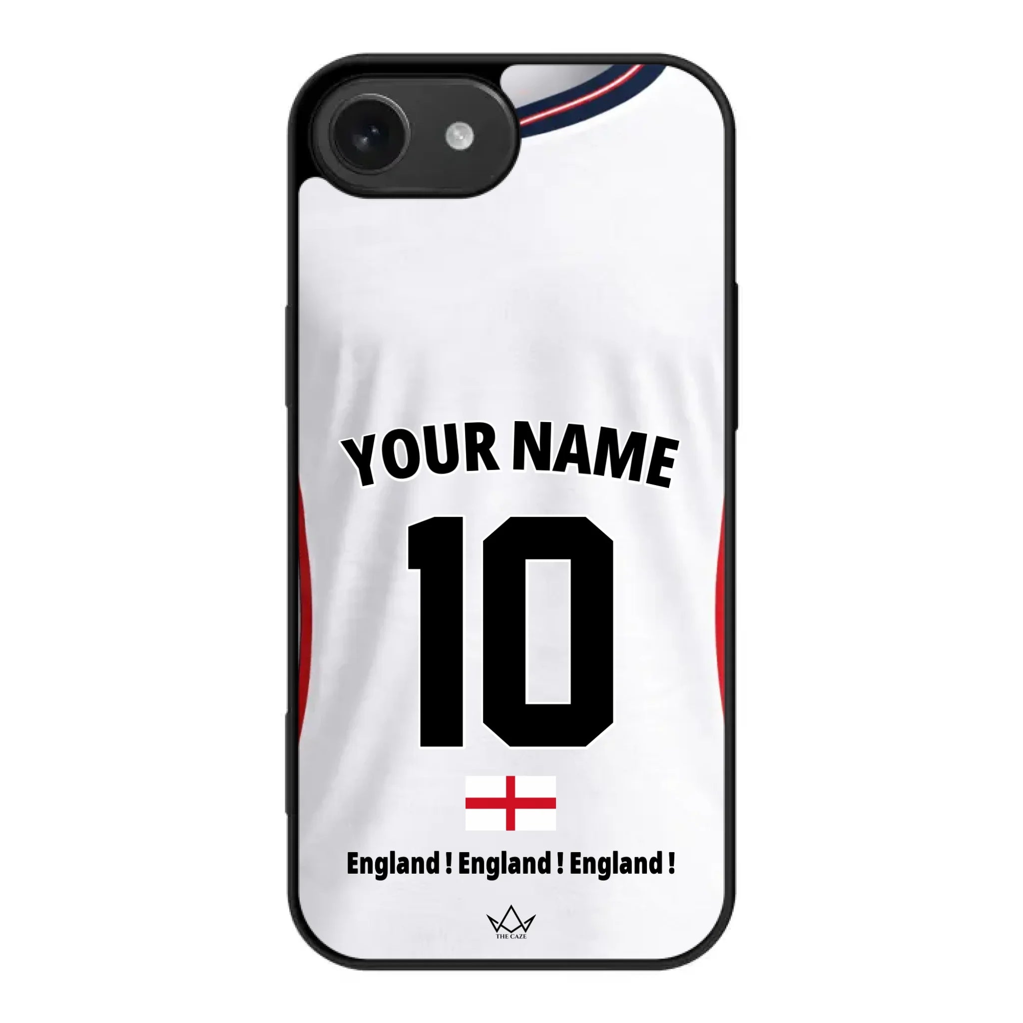Custom phone case for IPhone 17e