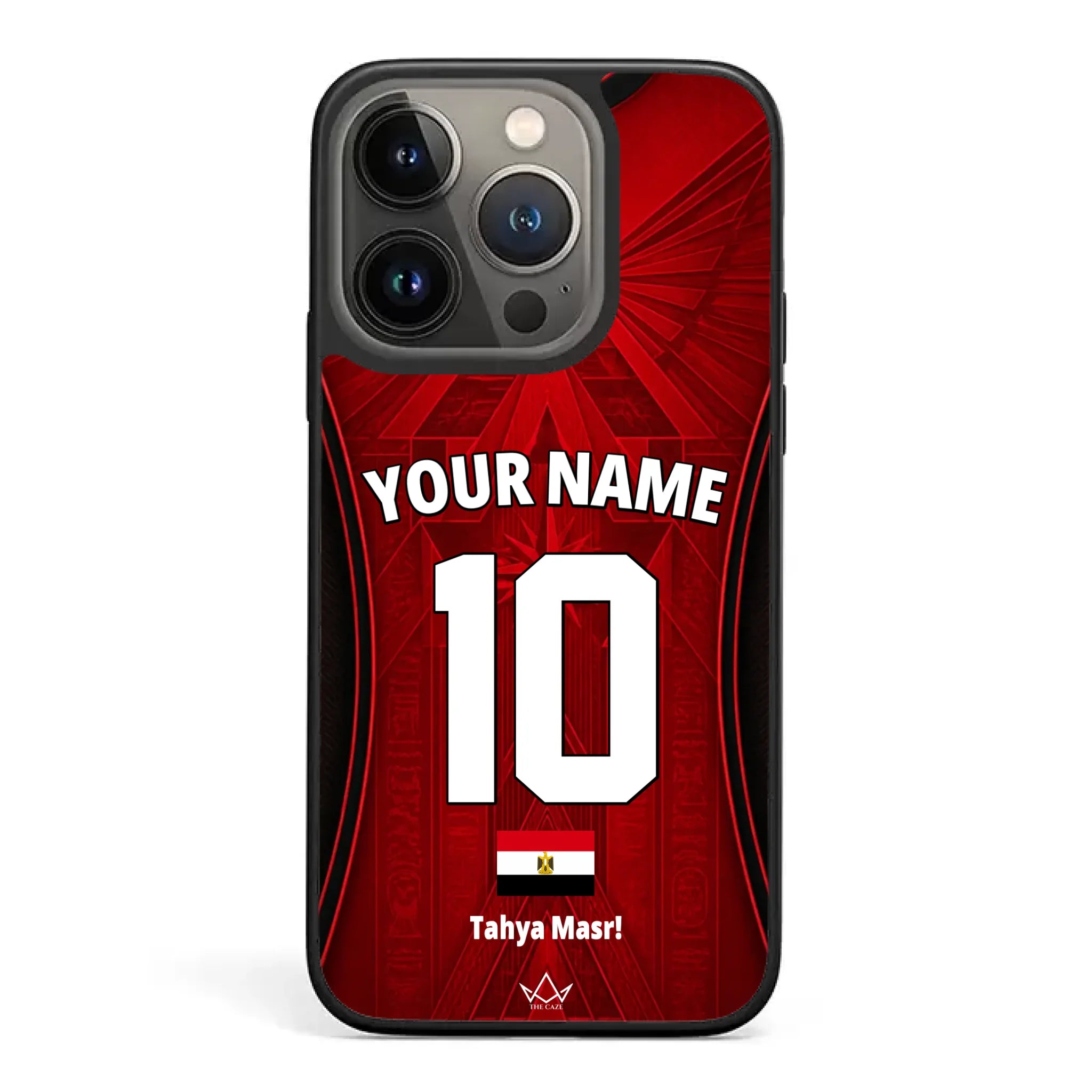 Custom phone case for IPhone 15 Pro
