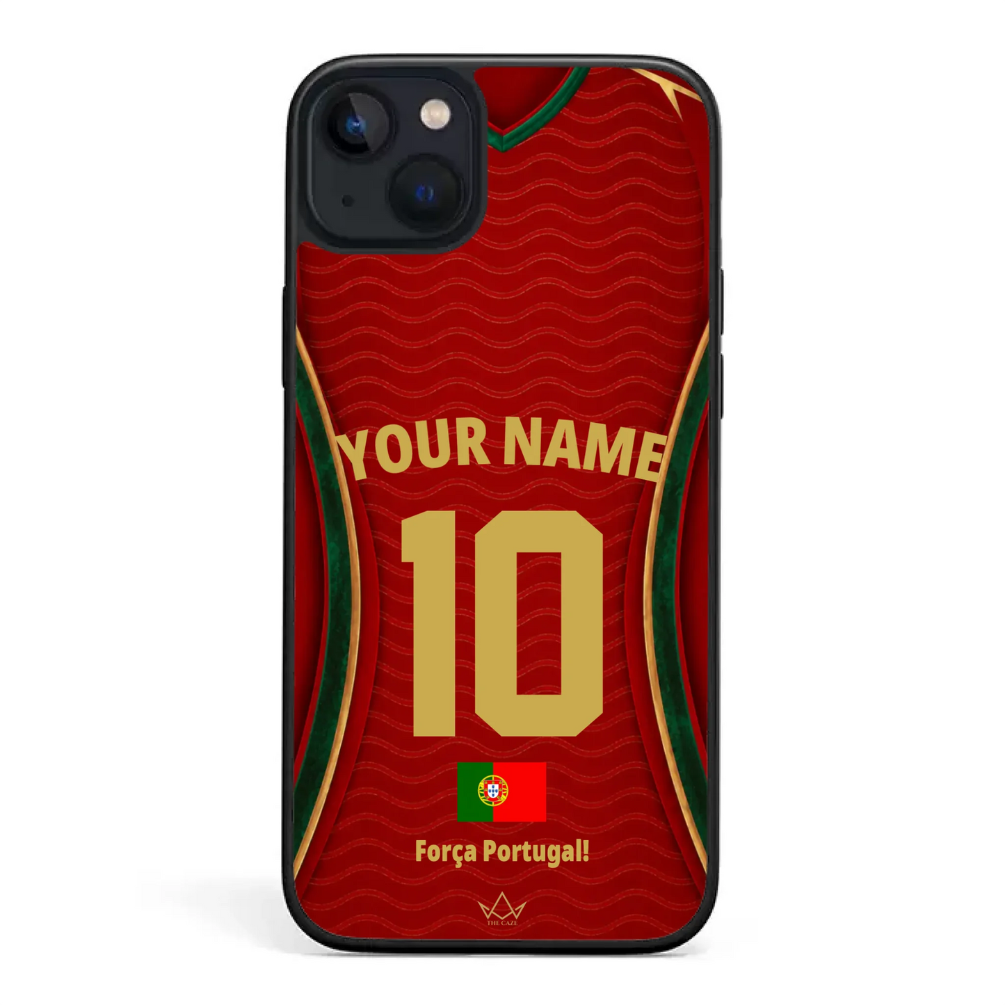 Custom phone case for IPhone 14 Plus