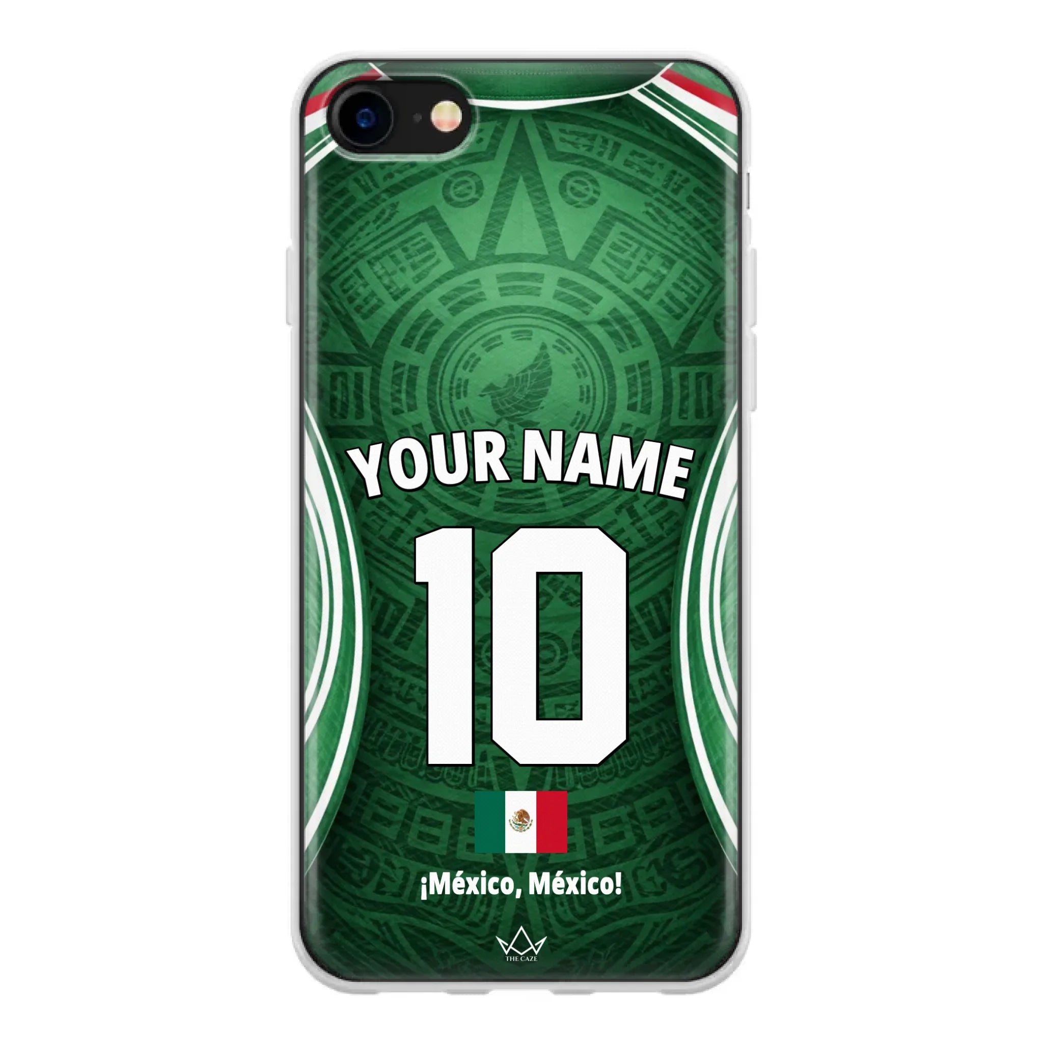 Custom phone case for IPhone SE 2022