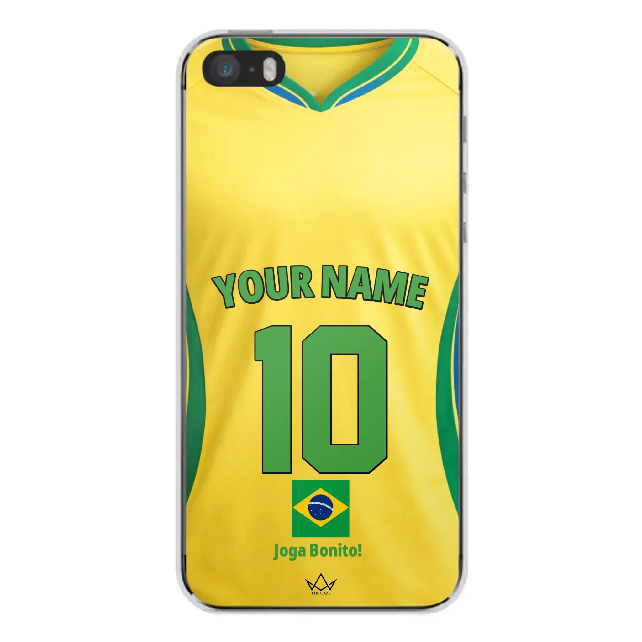 Custom phone case for IPhone SE 2016