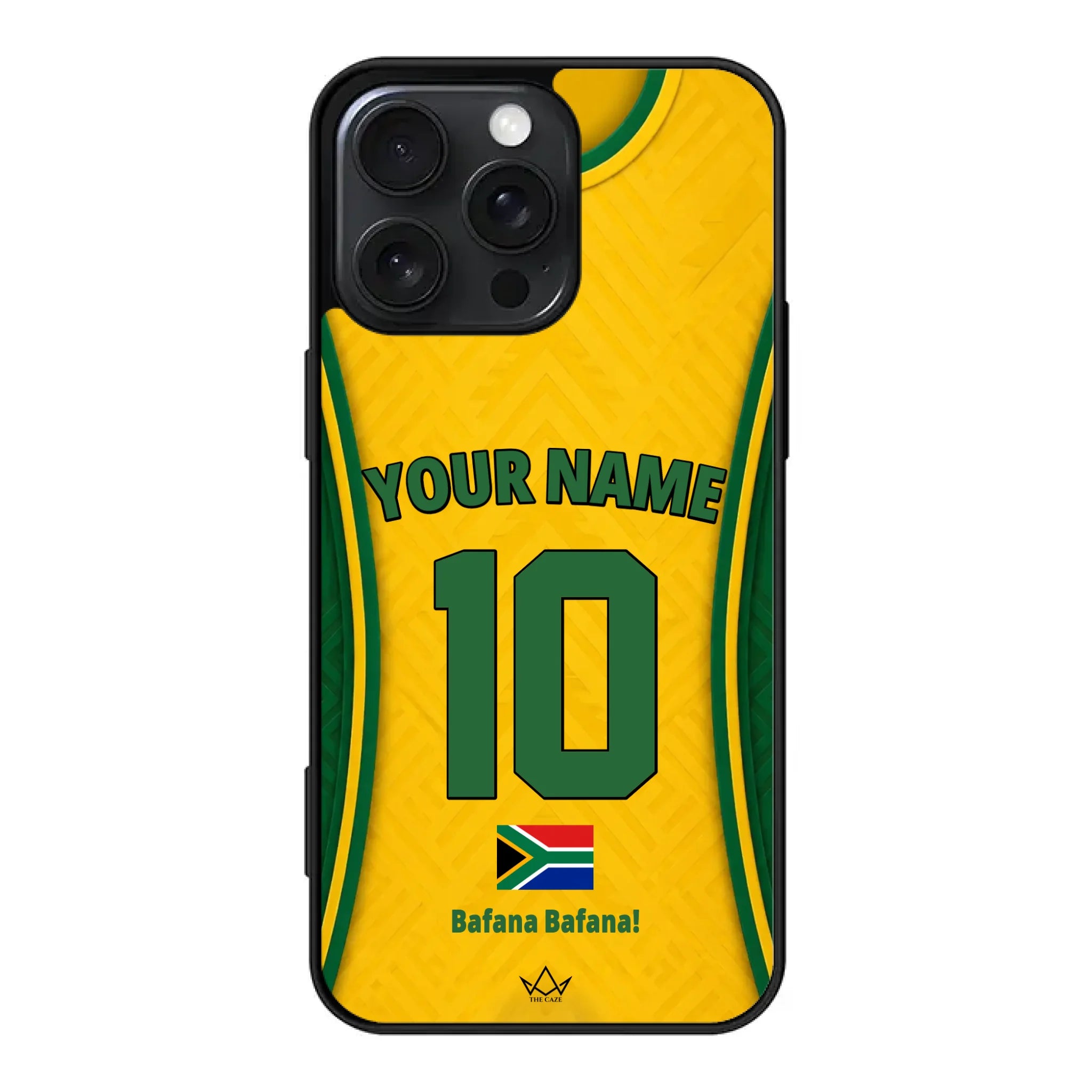Custom phone case for IPhone 16 Pro Max