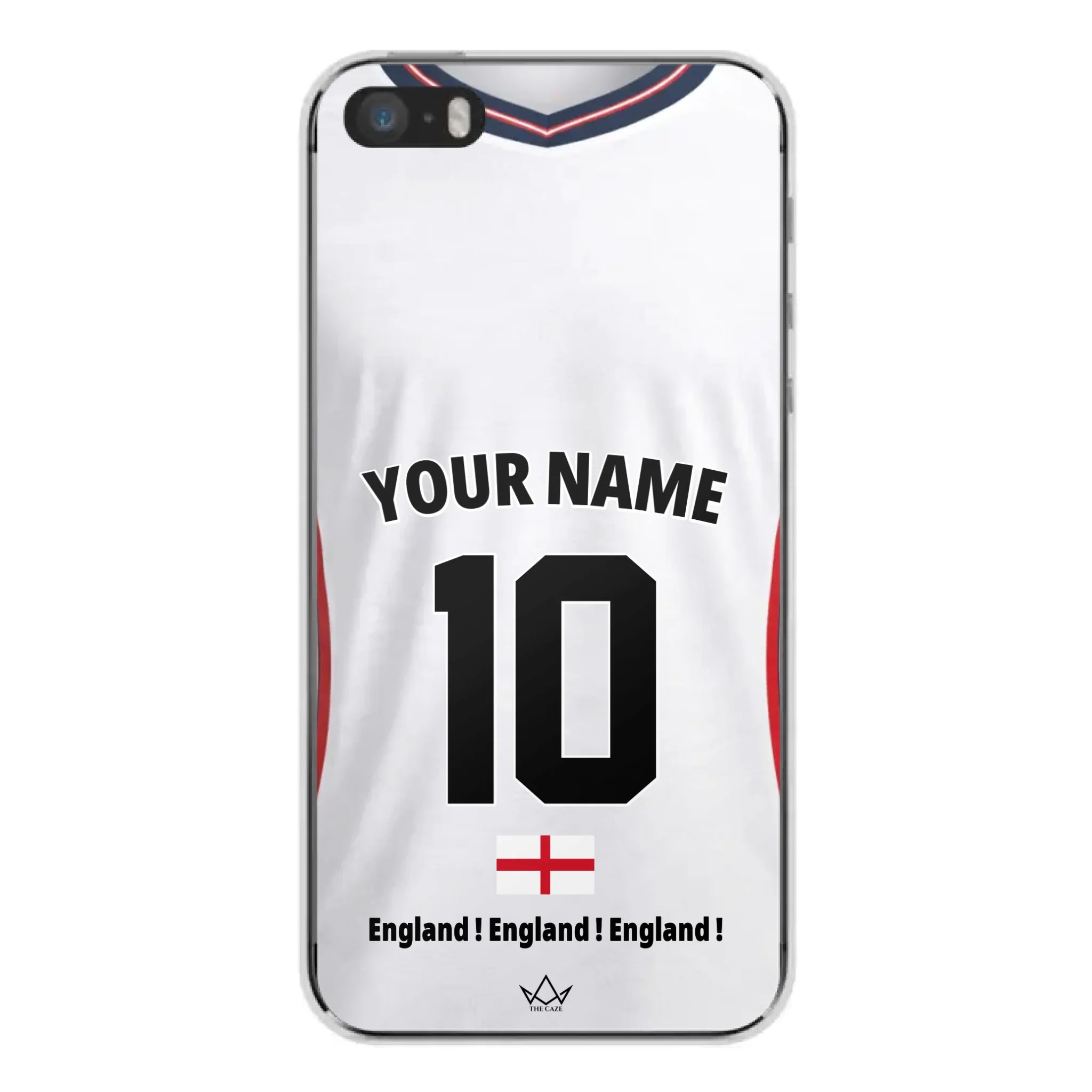 Custom phone case for IPhone SE 2016