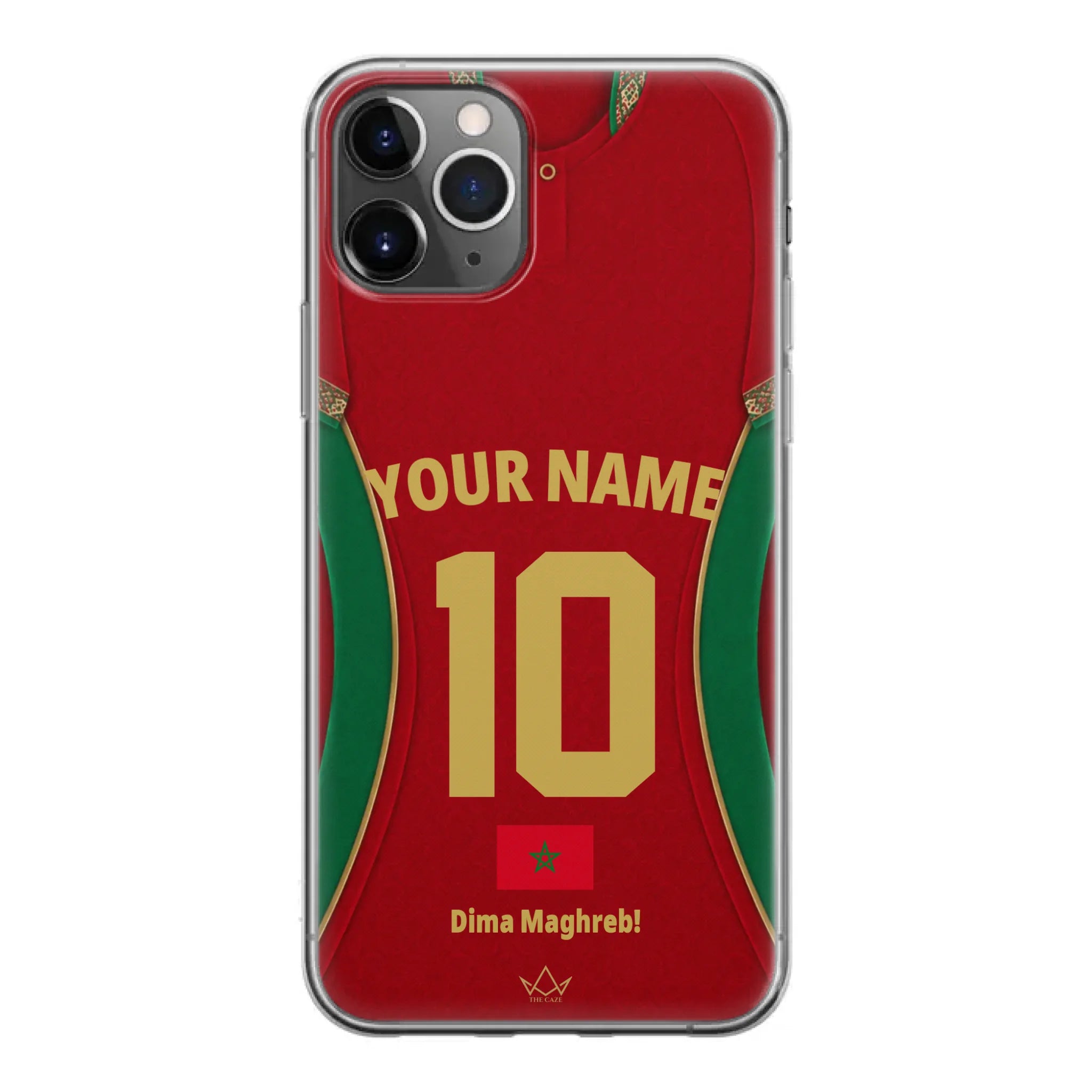Custom phone case for IPhone 11 Pro Max