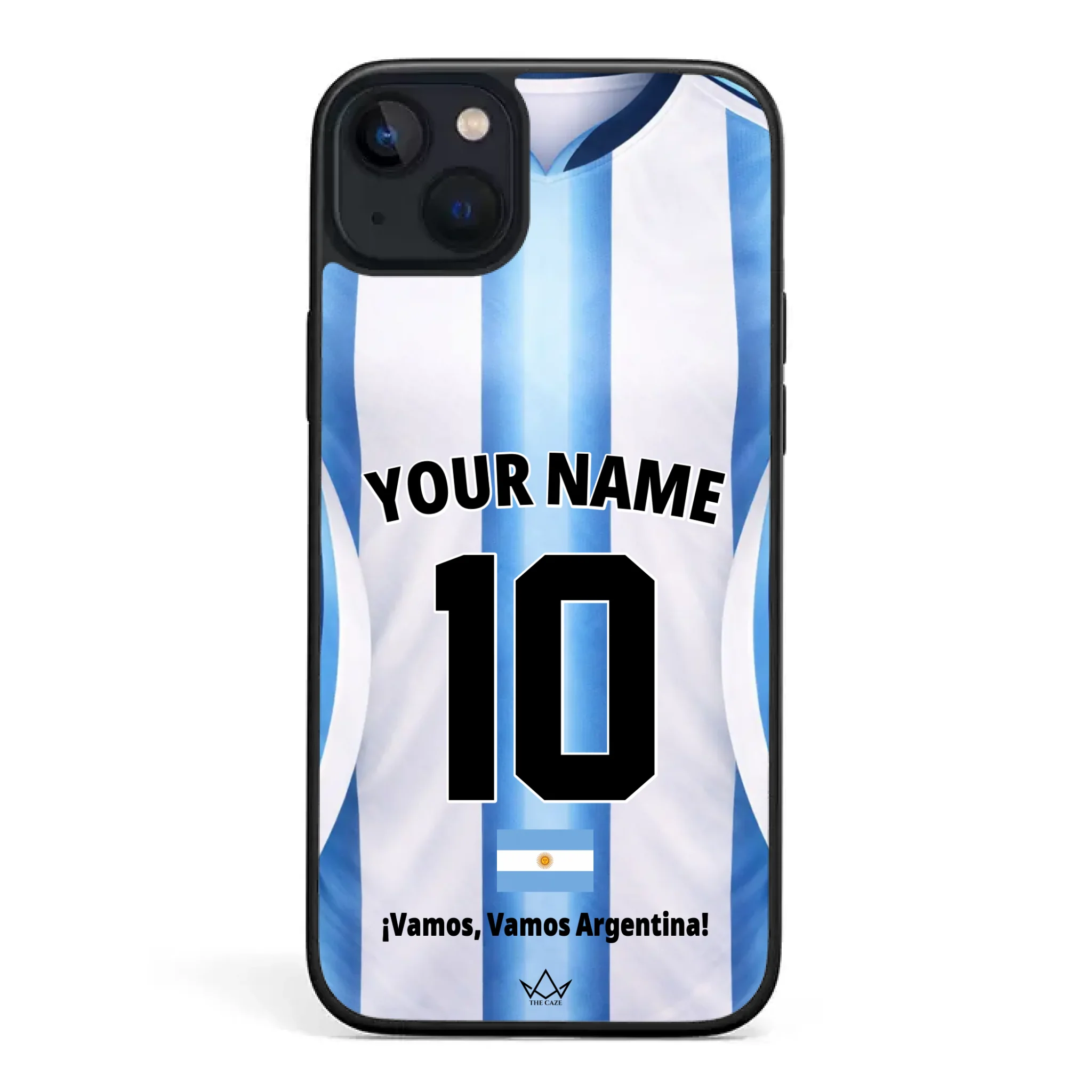 Custom phone case for IPhone 14 Plus