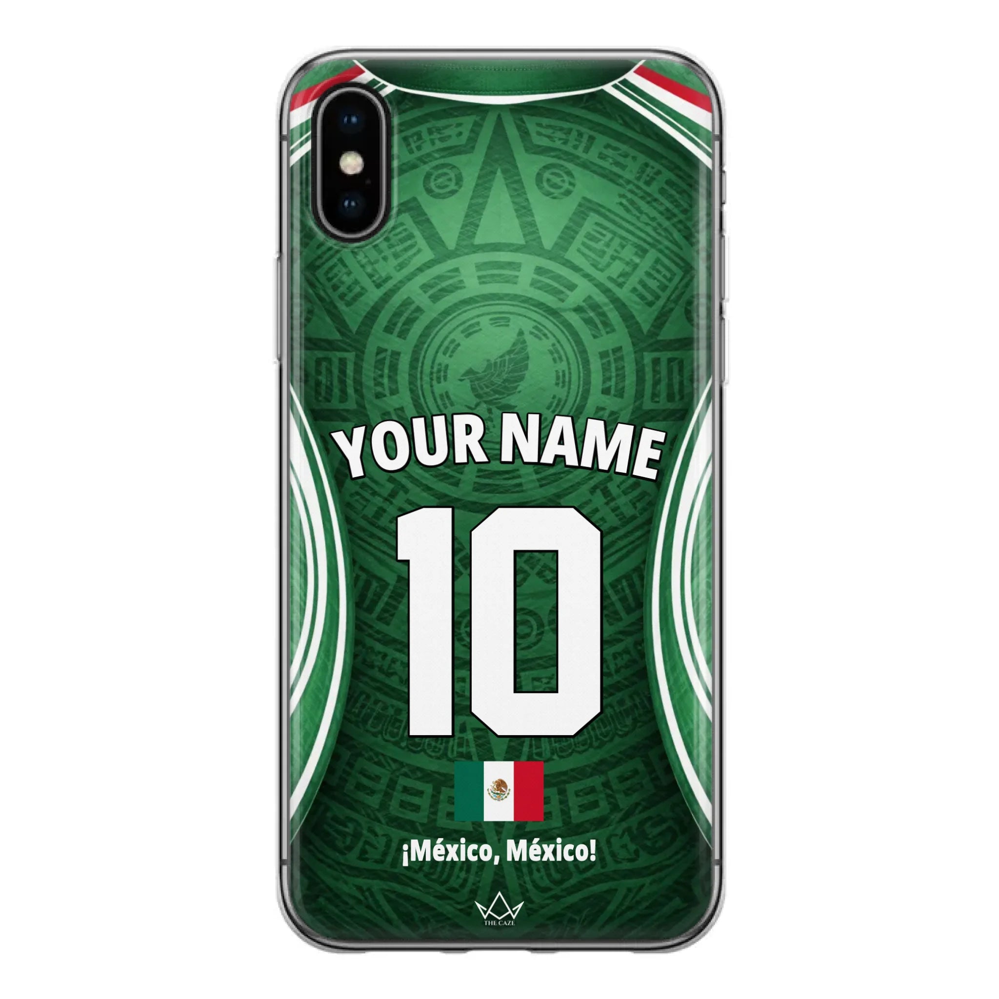 Custom phone case for IPhone XS Max