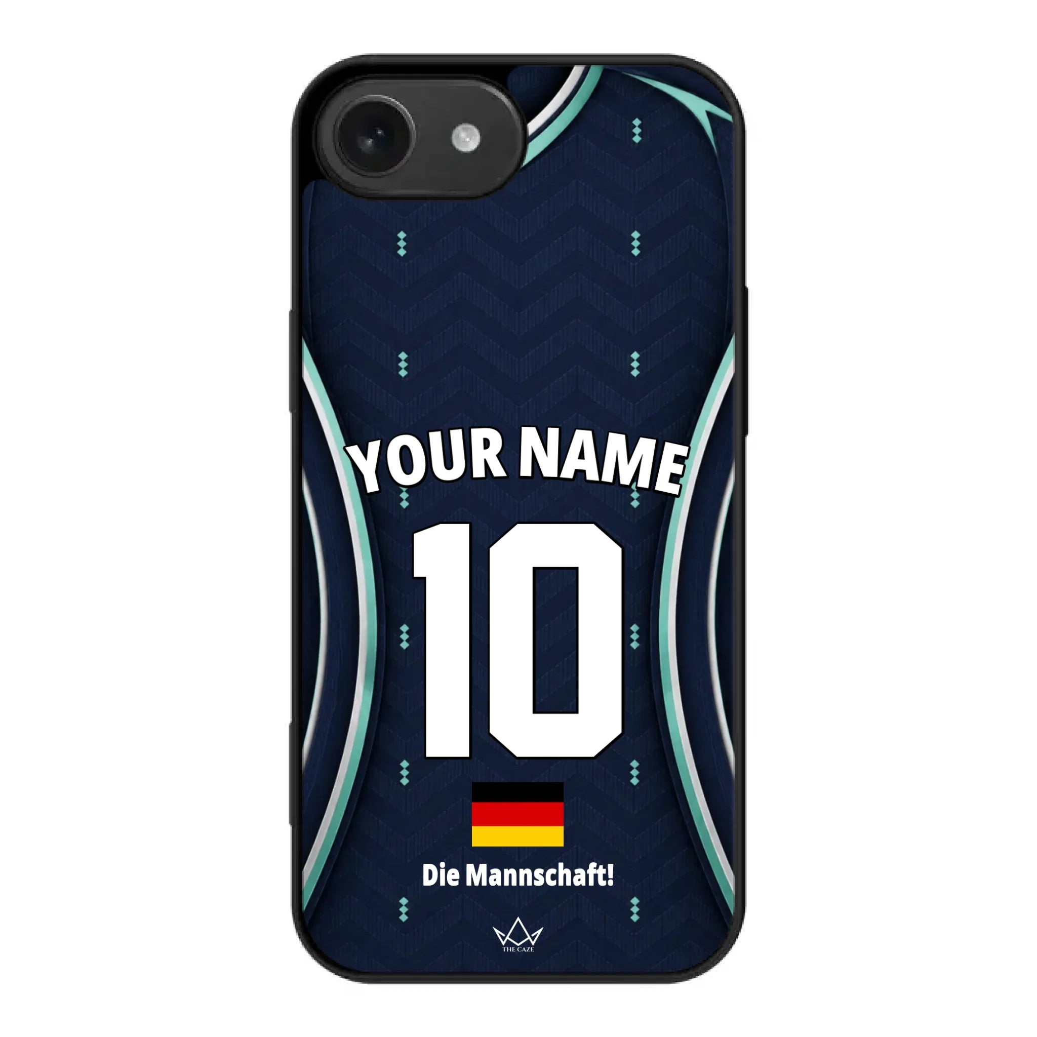 Custom phone case for IPhone 17e