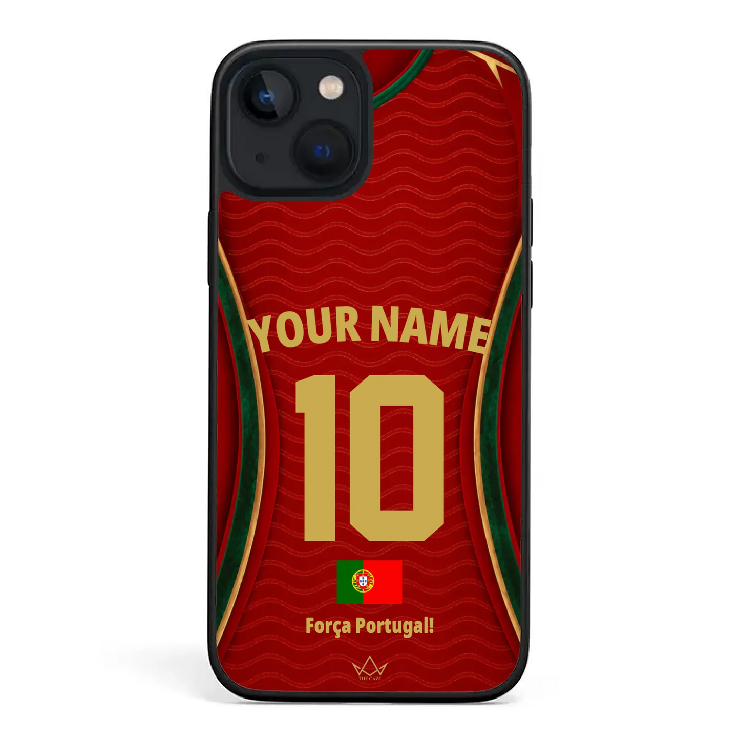 Custom phone case for IPhone 14