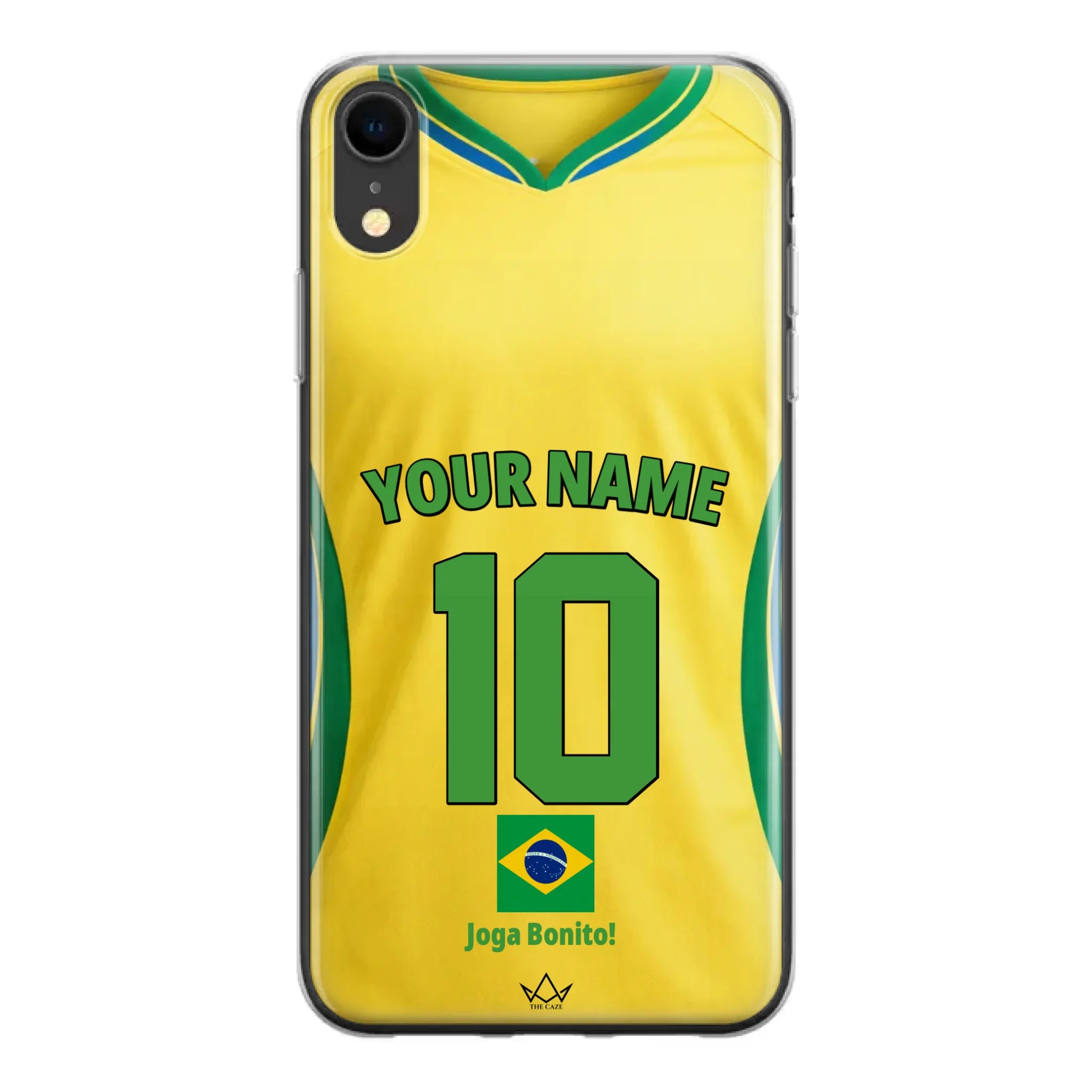Custom phone case for IPhone XR