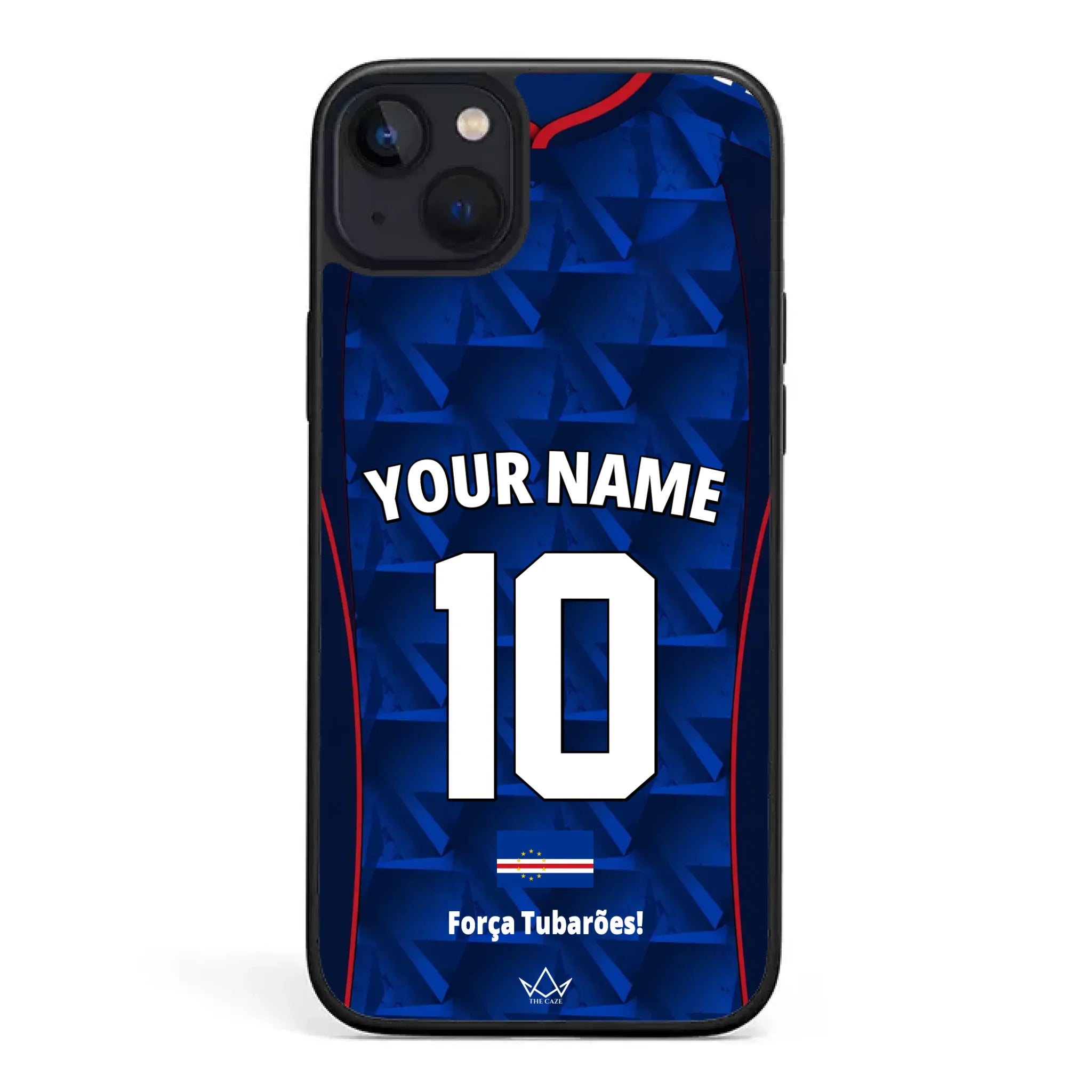 Custom phone case for IPhone 15 Plus