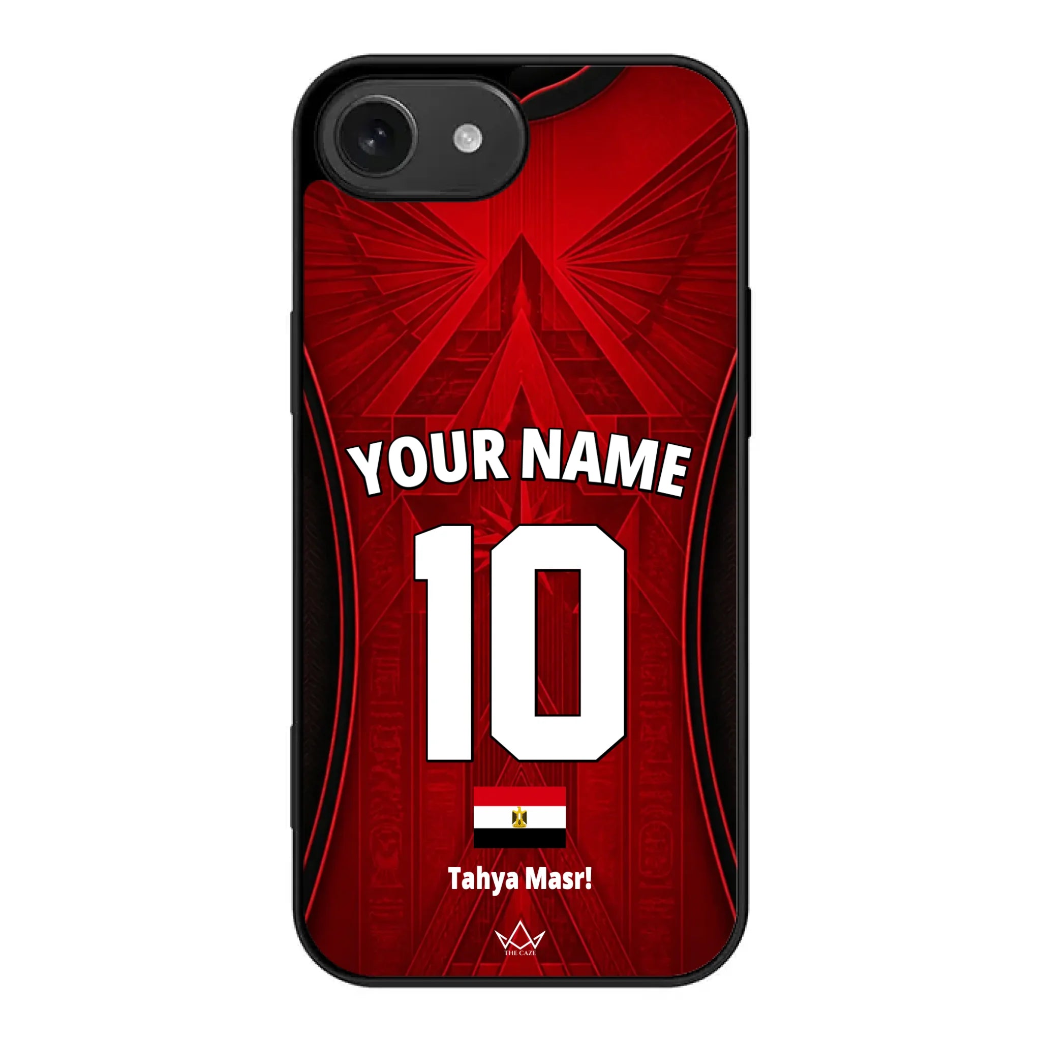 Custom phone case for IPhone 16e
