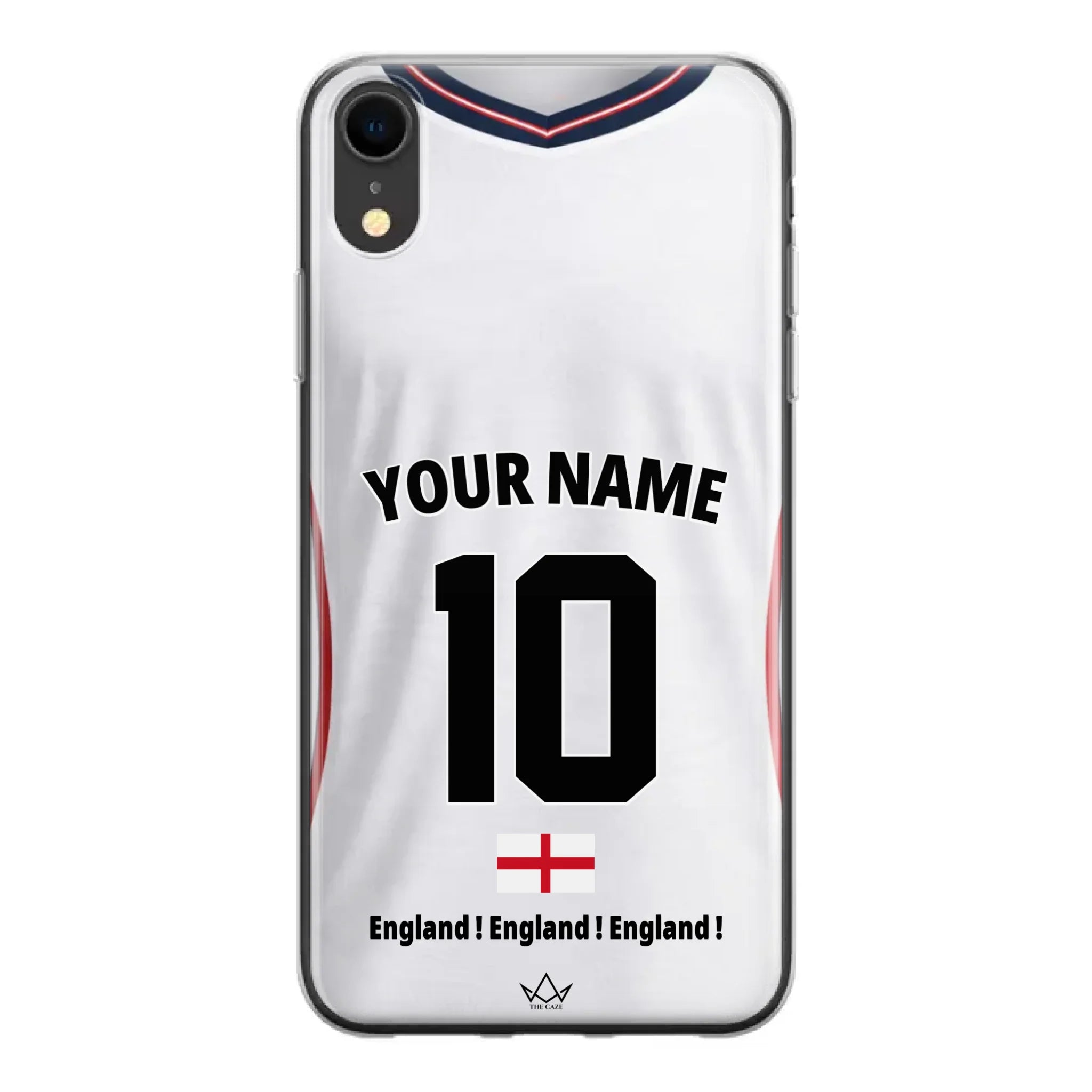 Custom phone case for IPhone XR