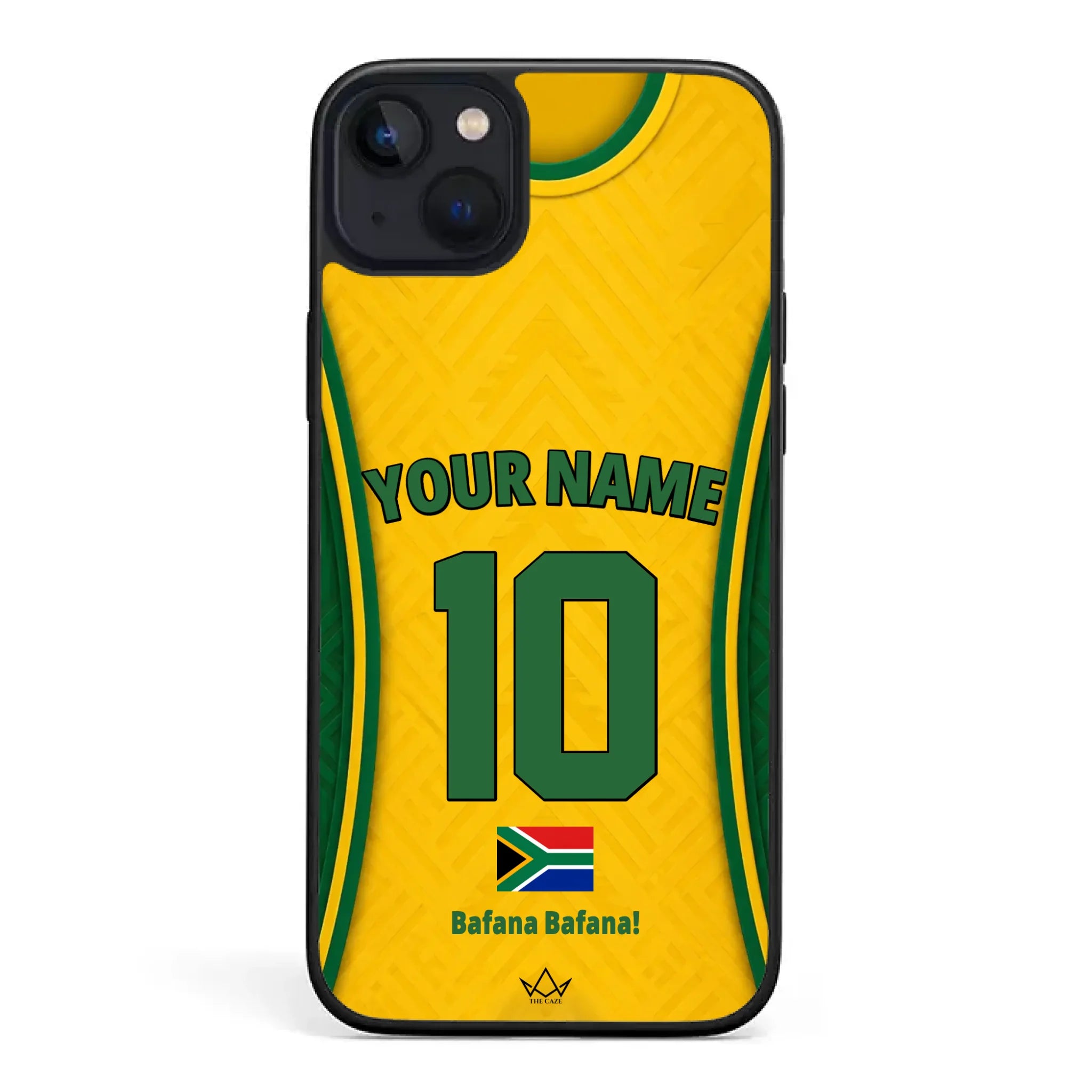 Custom phone case for IPhone 15 Plus
