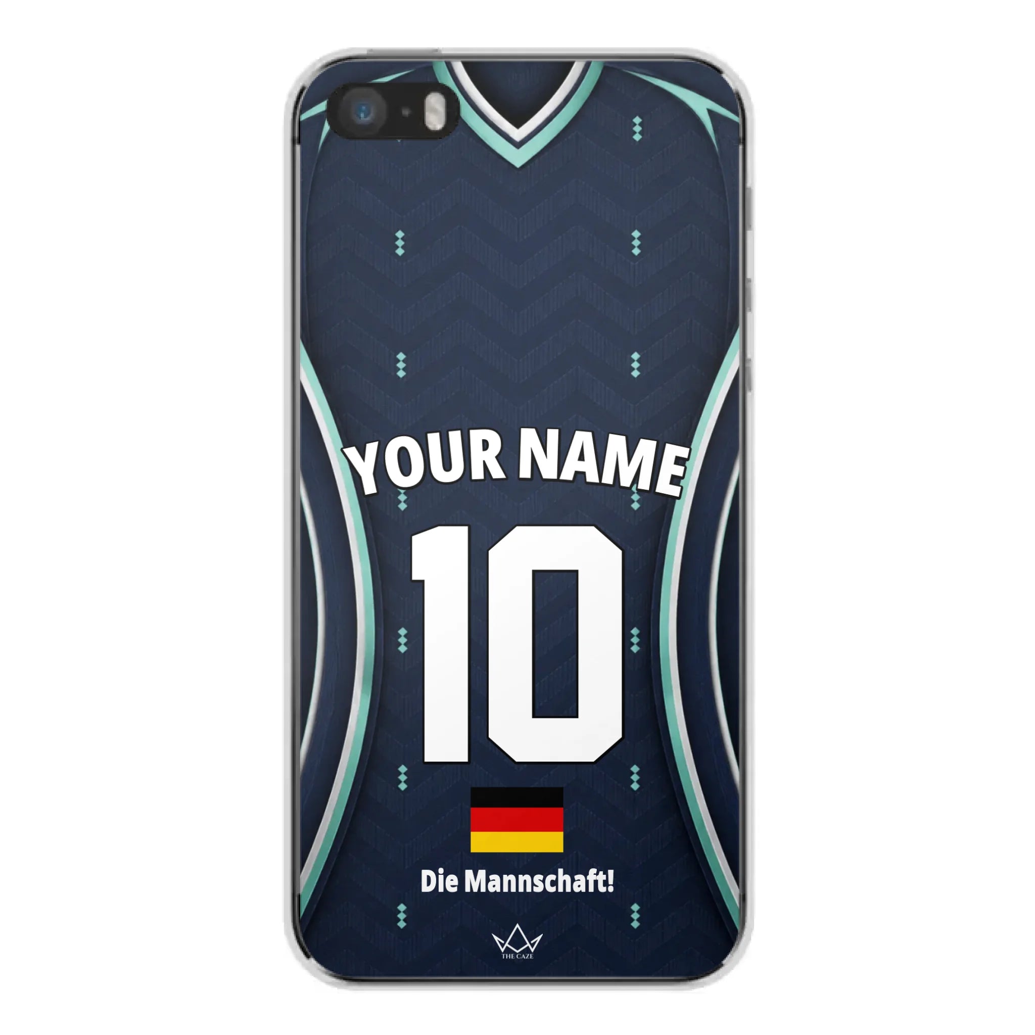 Custom phone case for IPhone SE 2016