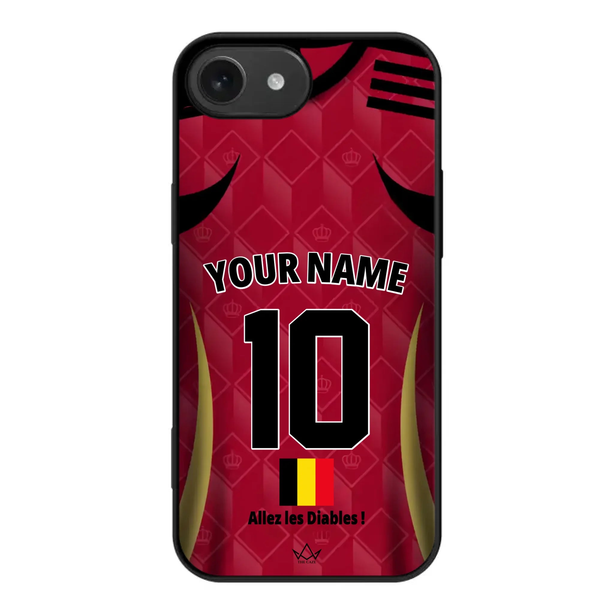 Custom phone case for IPhone 17e